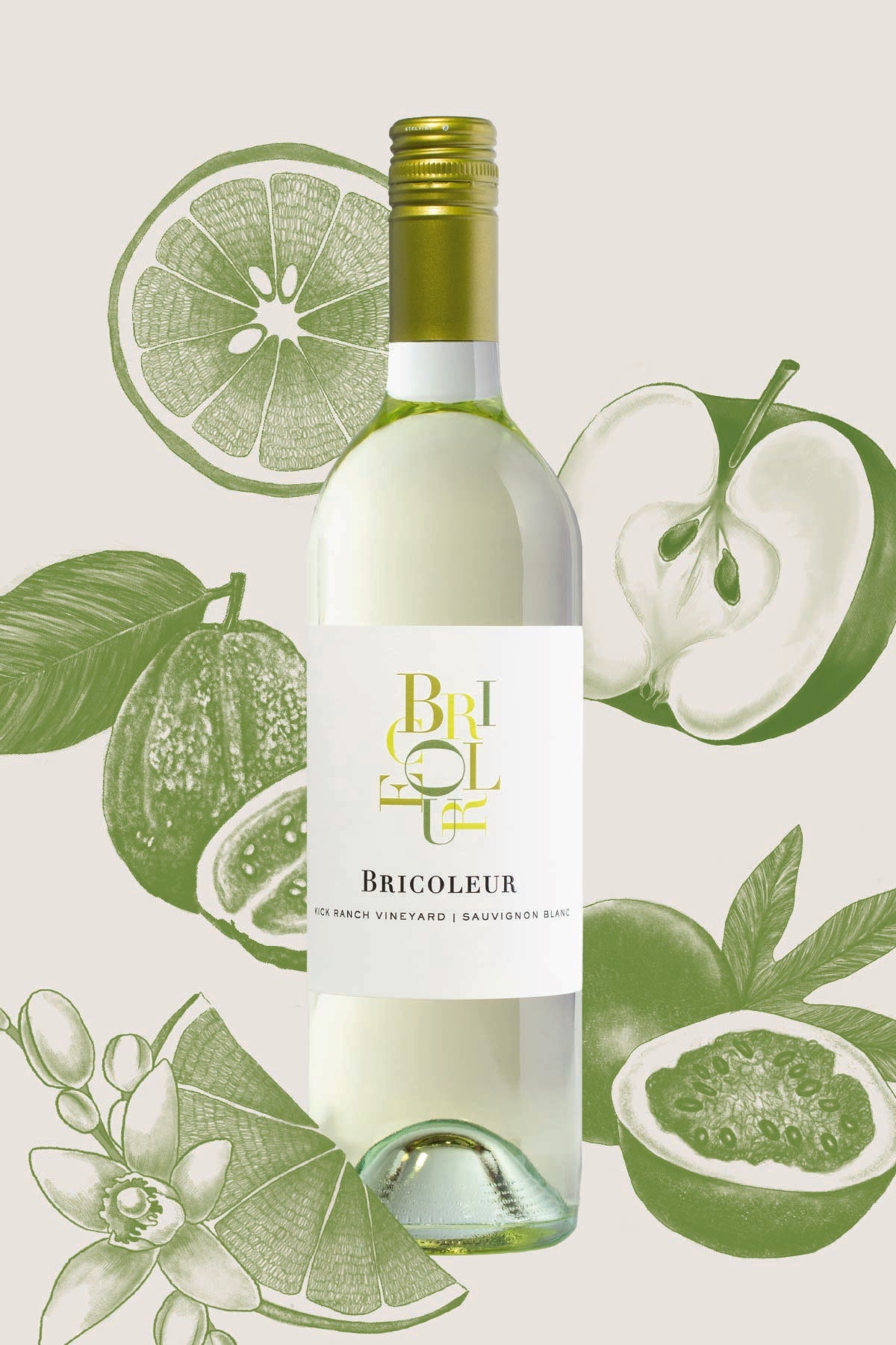 2024 Sauvignon Blanc