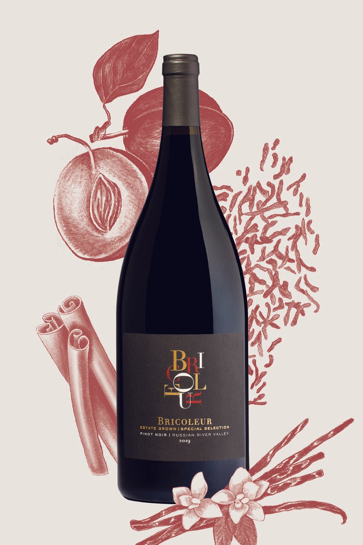 2018 Pinot Noir Special Selection Magnum