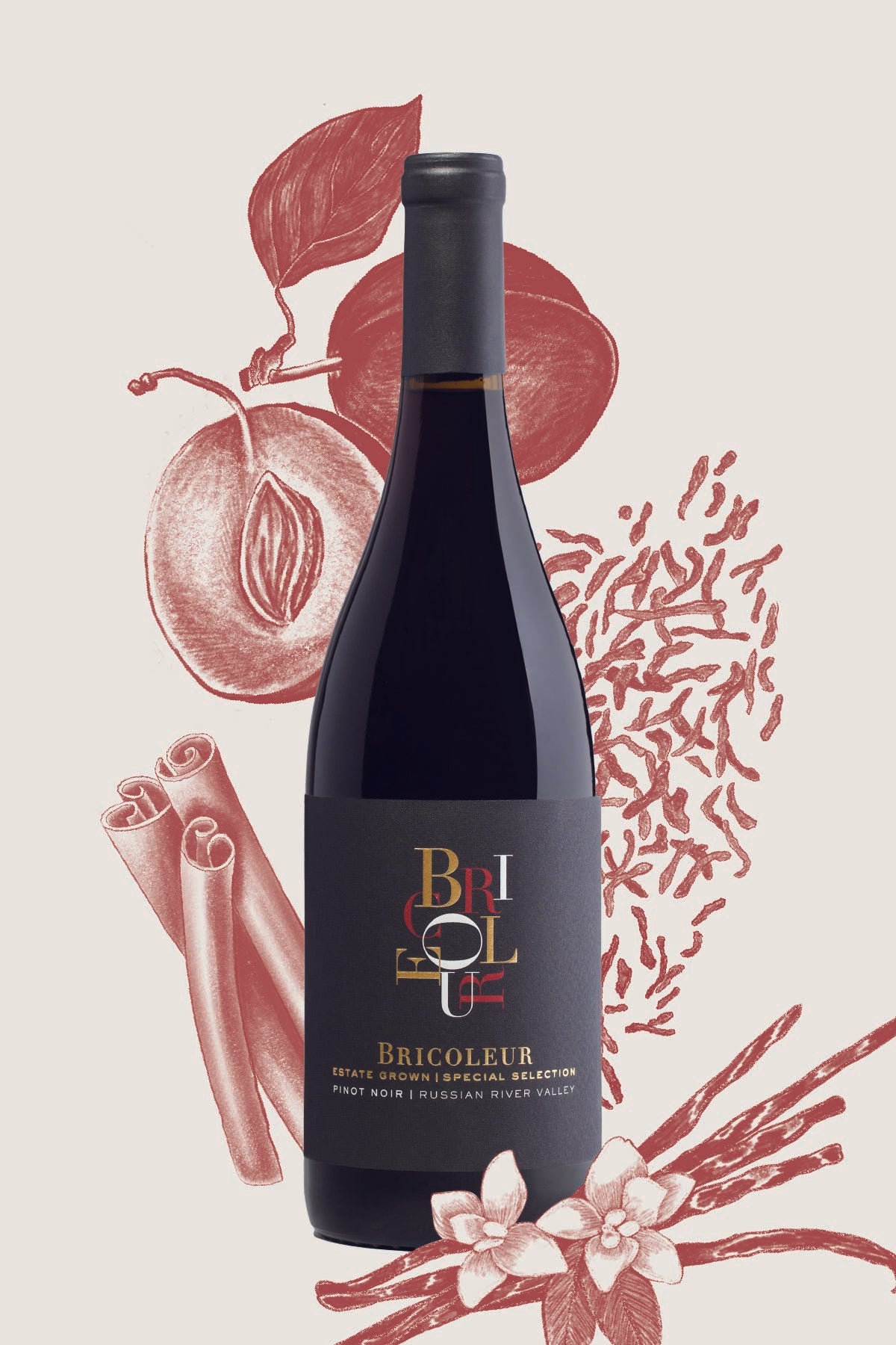 2021 Pinot Noir Special Selection