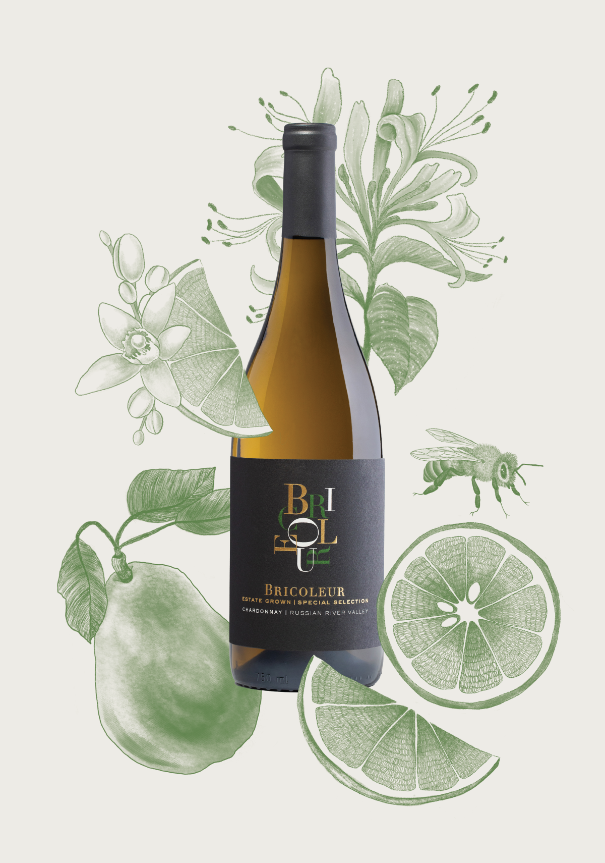 2023 Special Selection Chardonnay