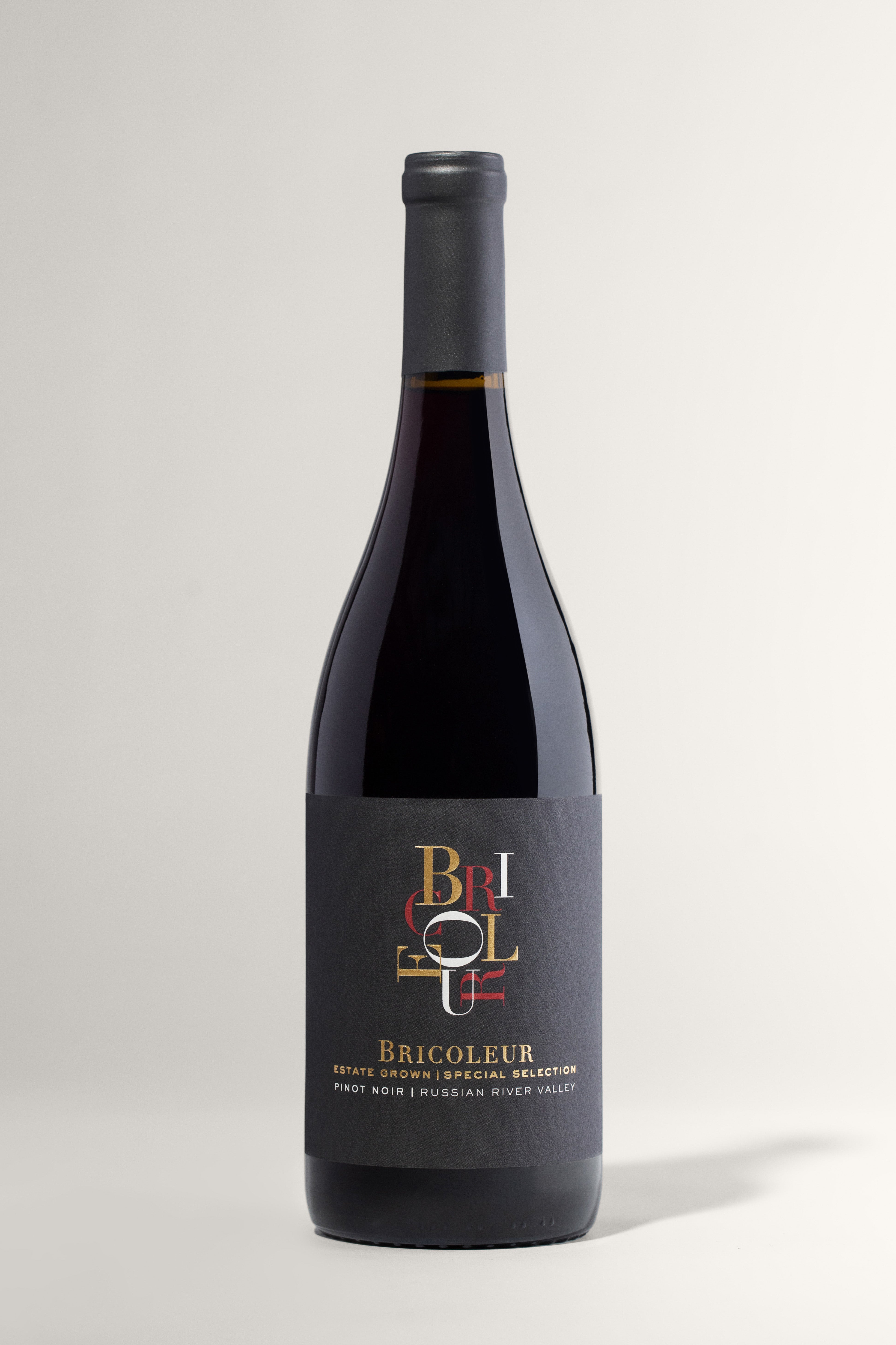 2021 Pinot Noir Special Selection