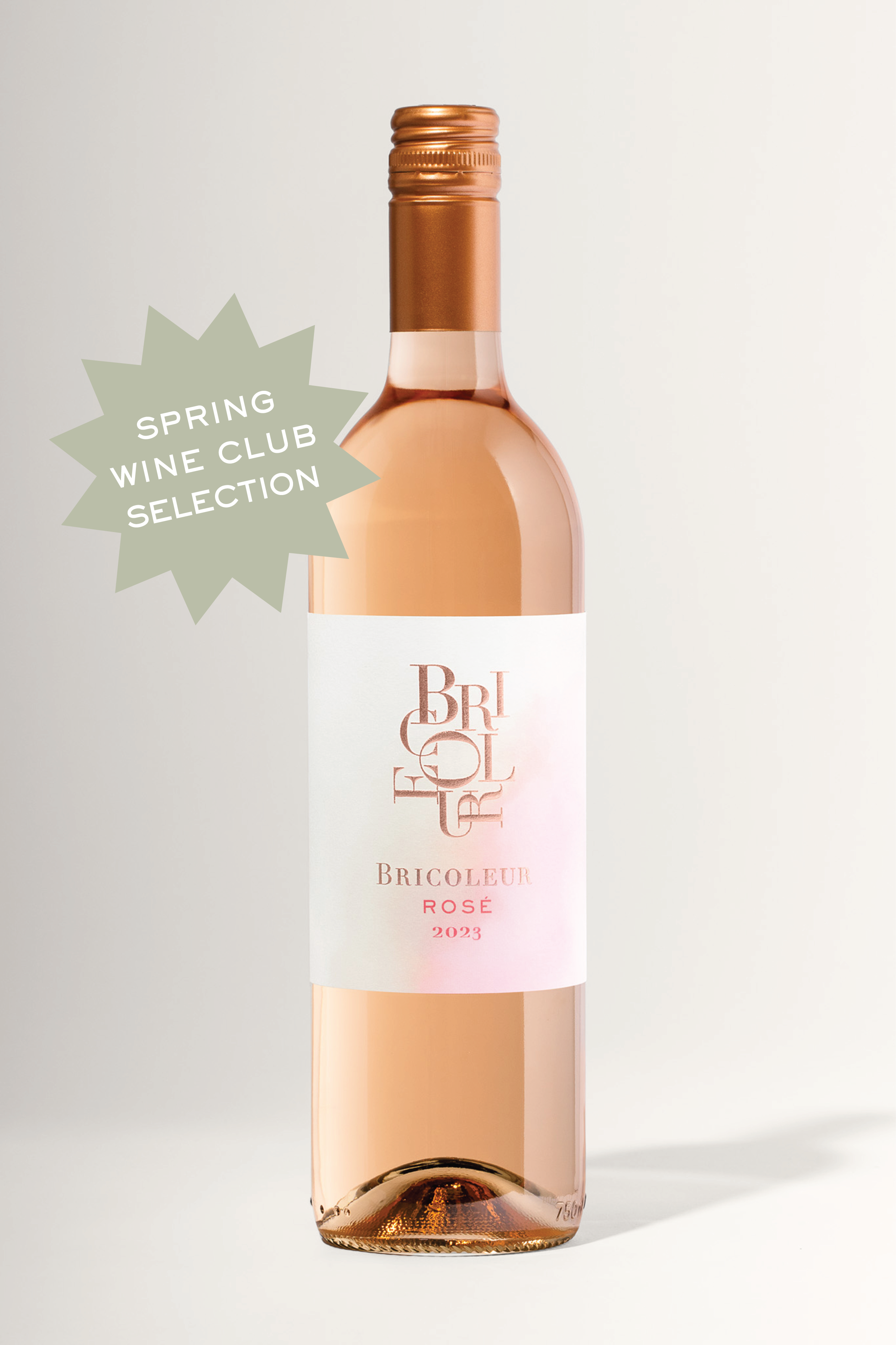 2024 Rosé of Grenache