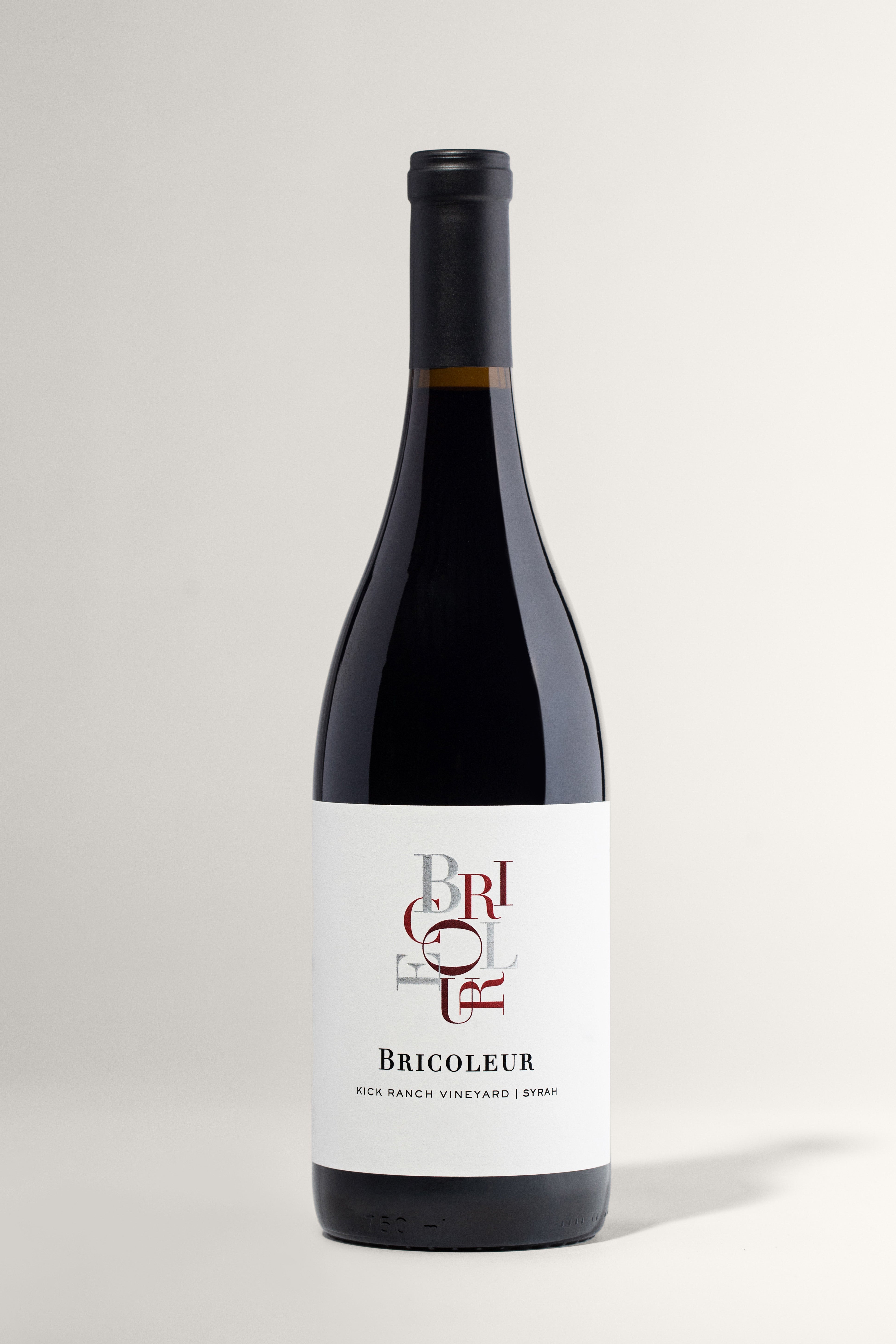 2021 Syrah