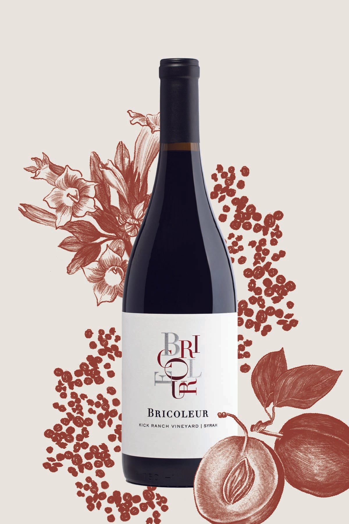 2021 Syrah