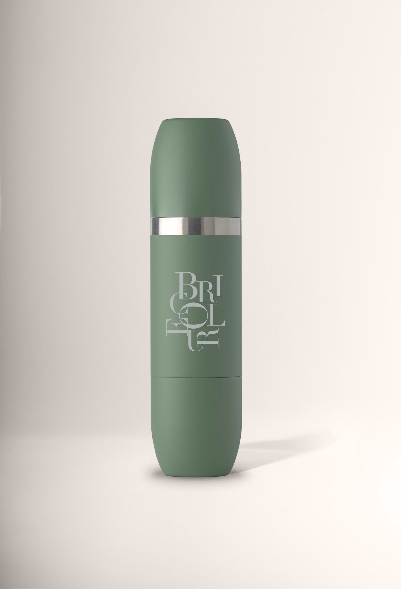 Bricoleur Wine Flask