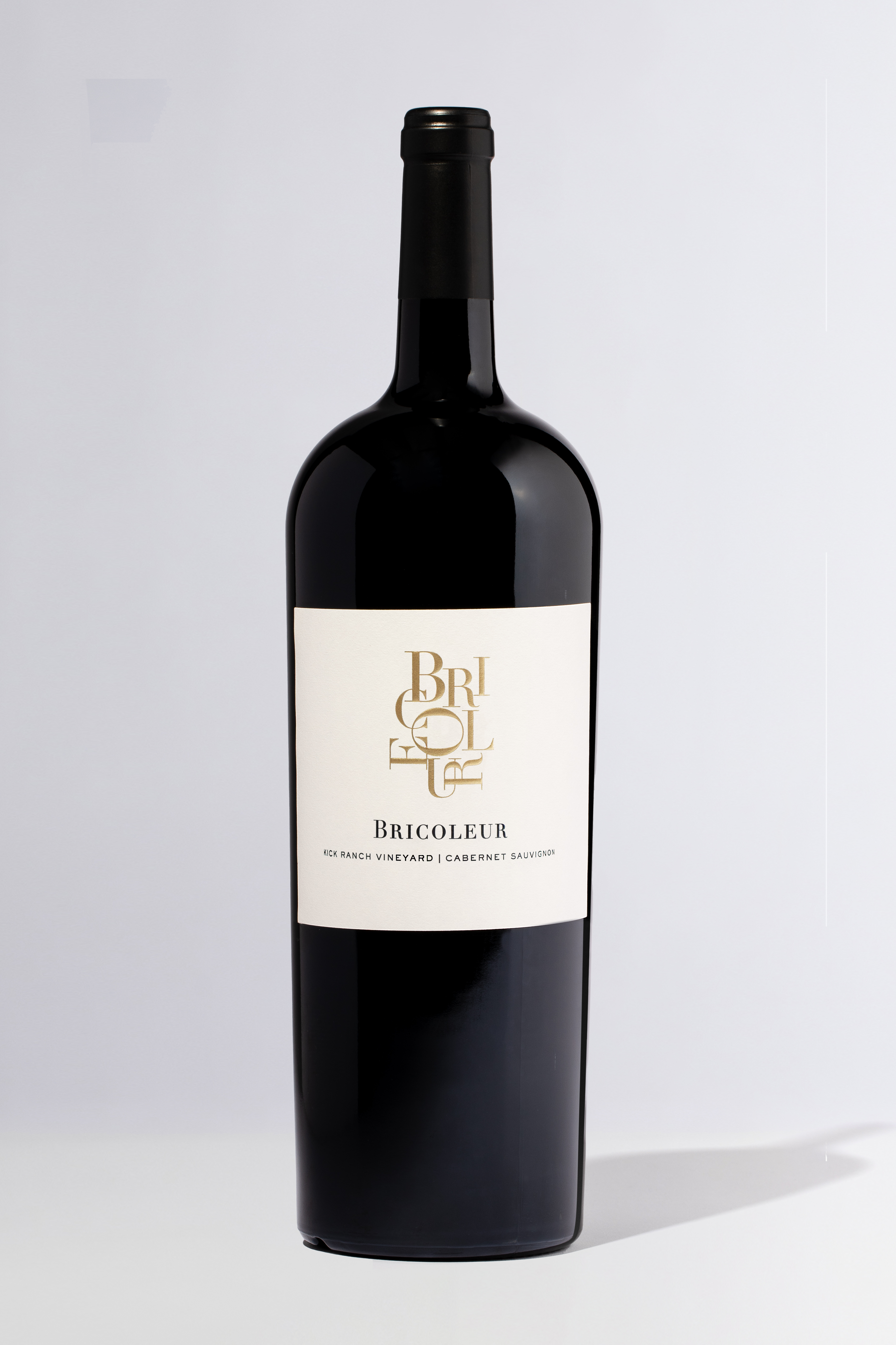 2018 Cabernet Sauvignon Magnum