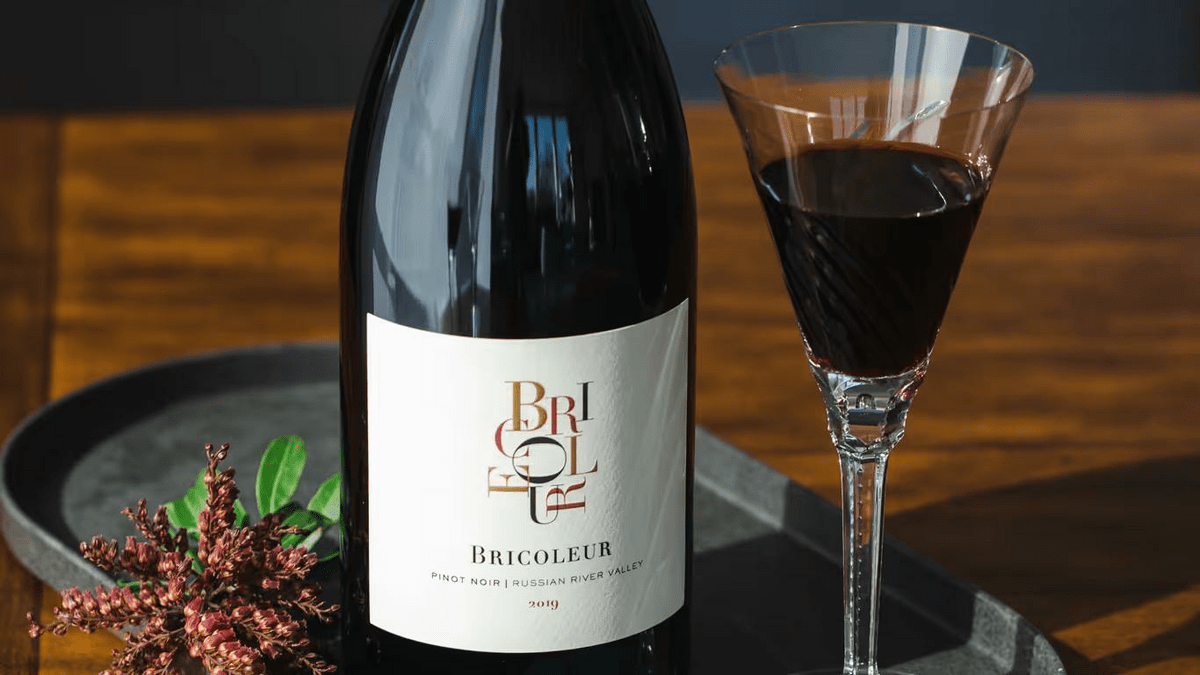 Pinot Noir Vertical Bundle