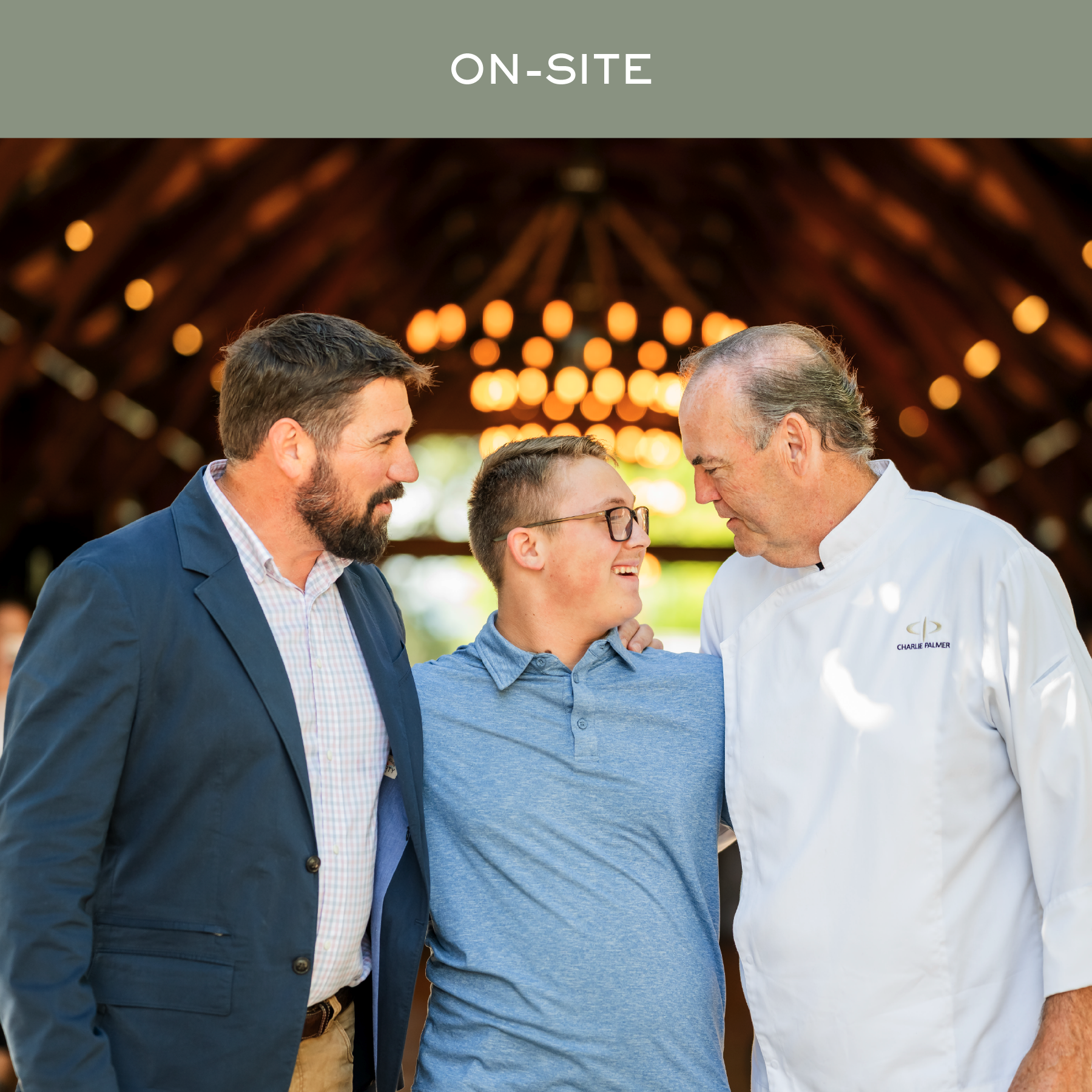 15th Annual Project Zin
