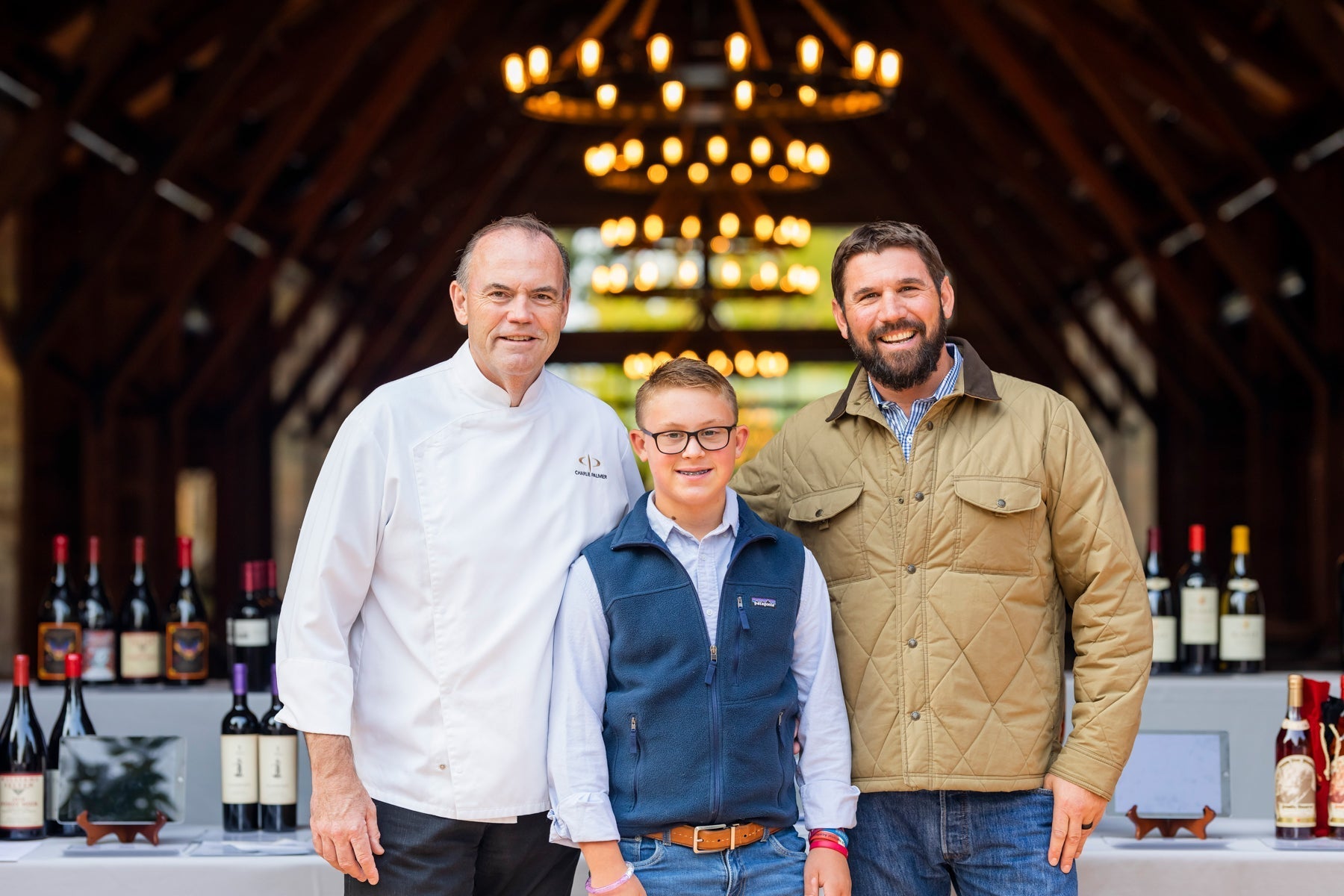 15th Annual Project Zin