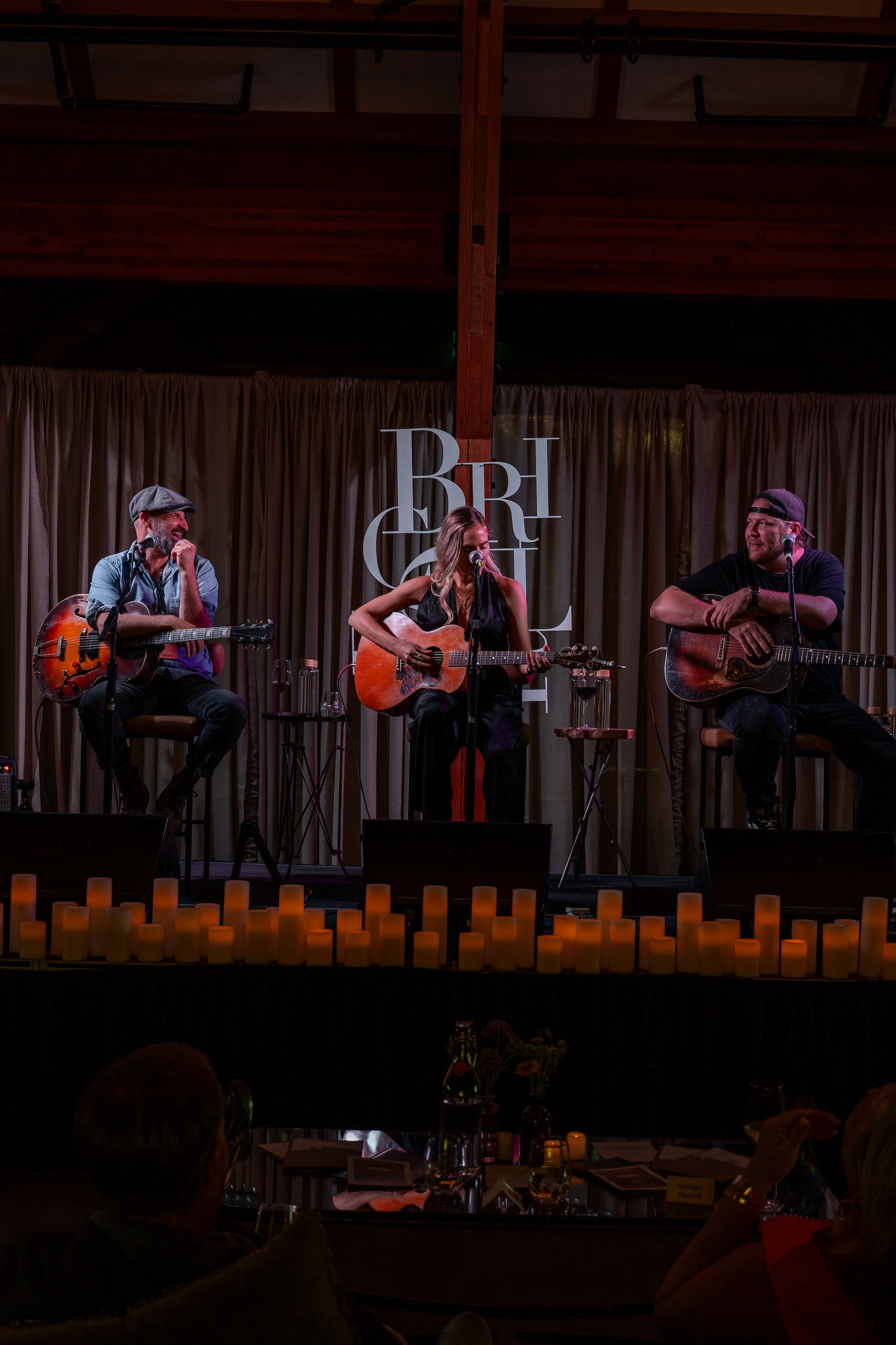 4th Annual Songwriters in Paradise