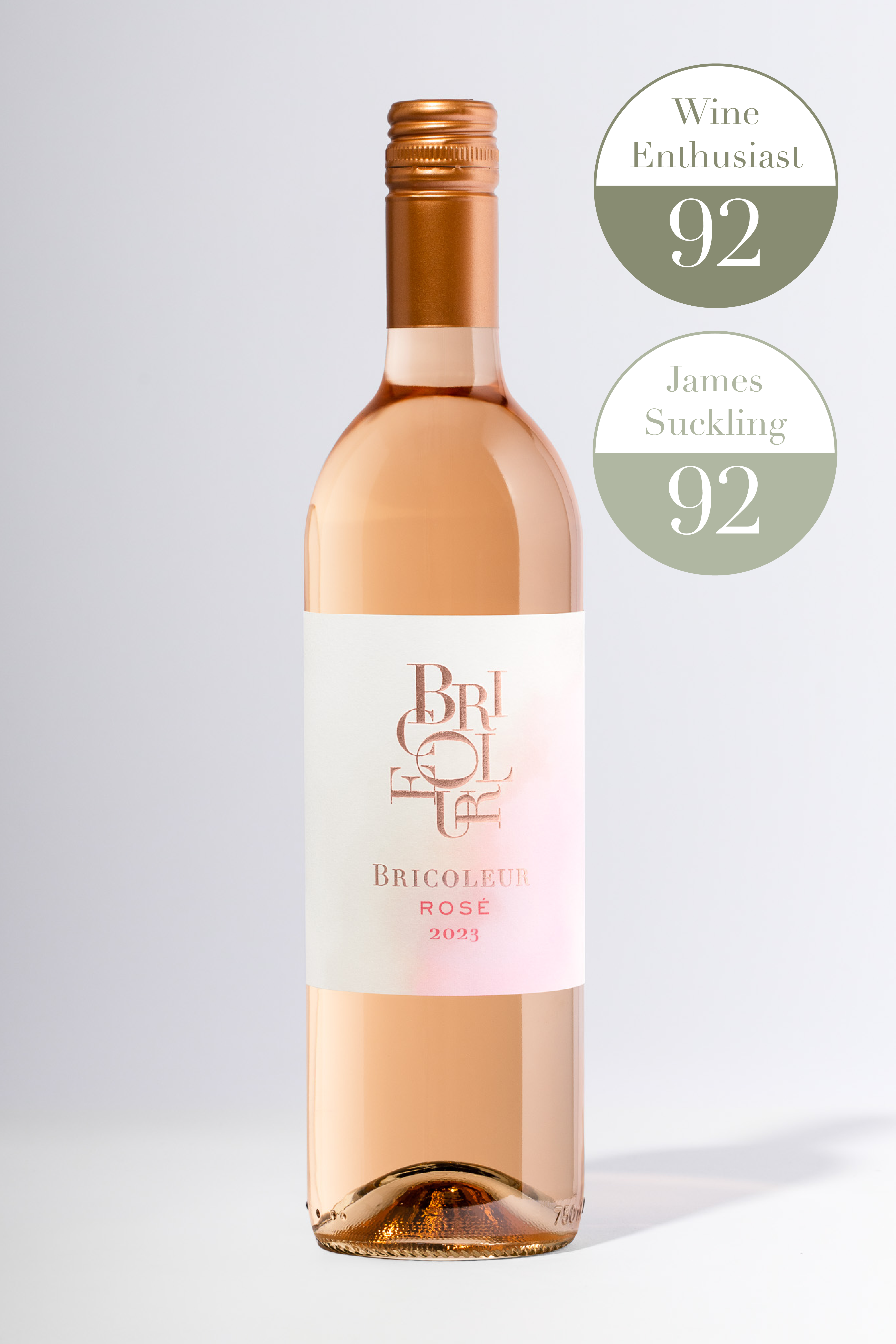 2023 Rosé of Grenache
