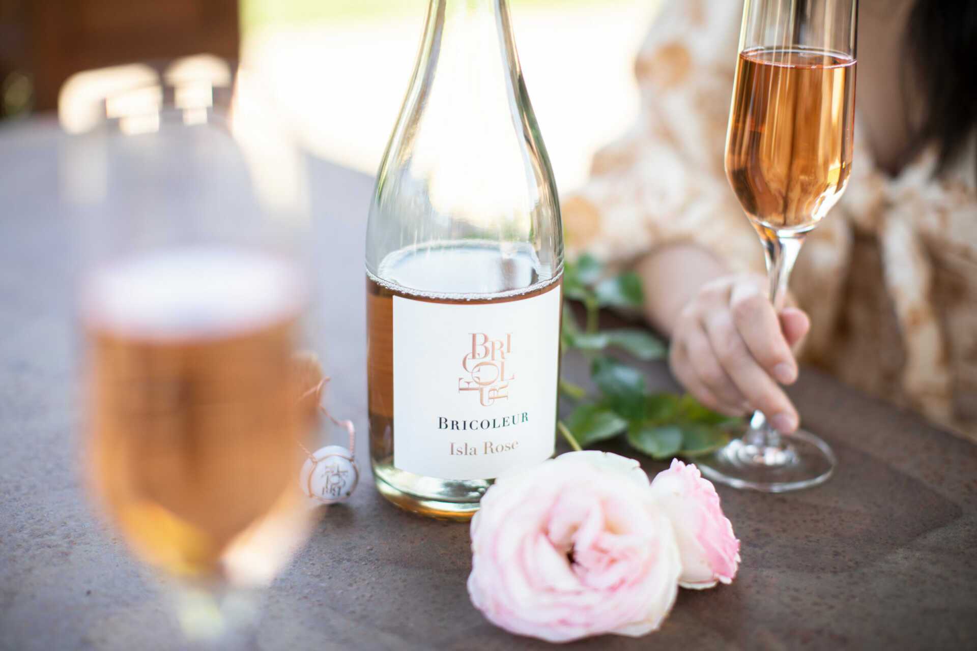 Valentine’s Day in Wine Country