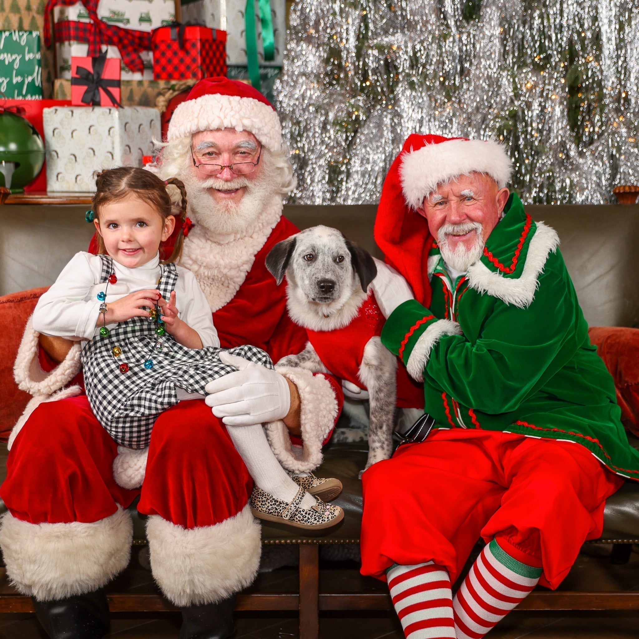 Holiday Market at Bricoleur Vineyards – Day 1