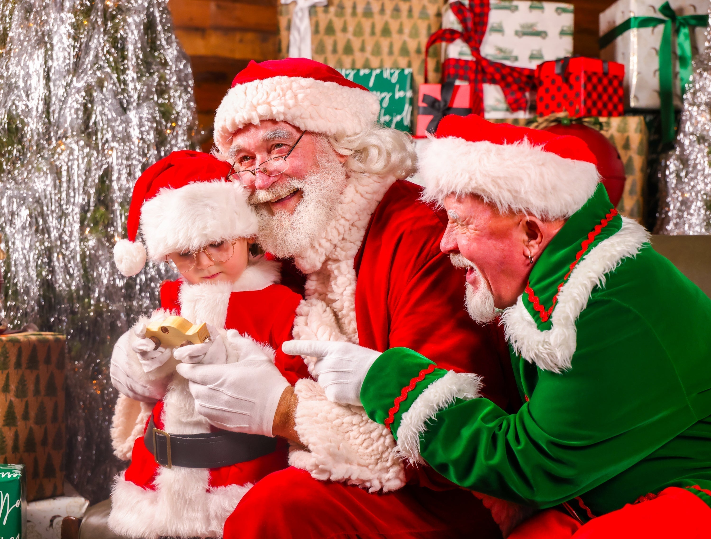 Holiday Market at Bricoleur Vineyards - Day 2