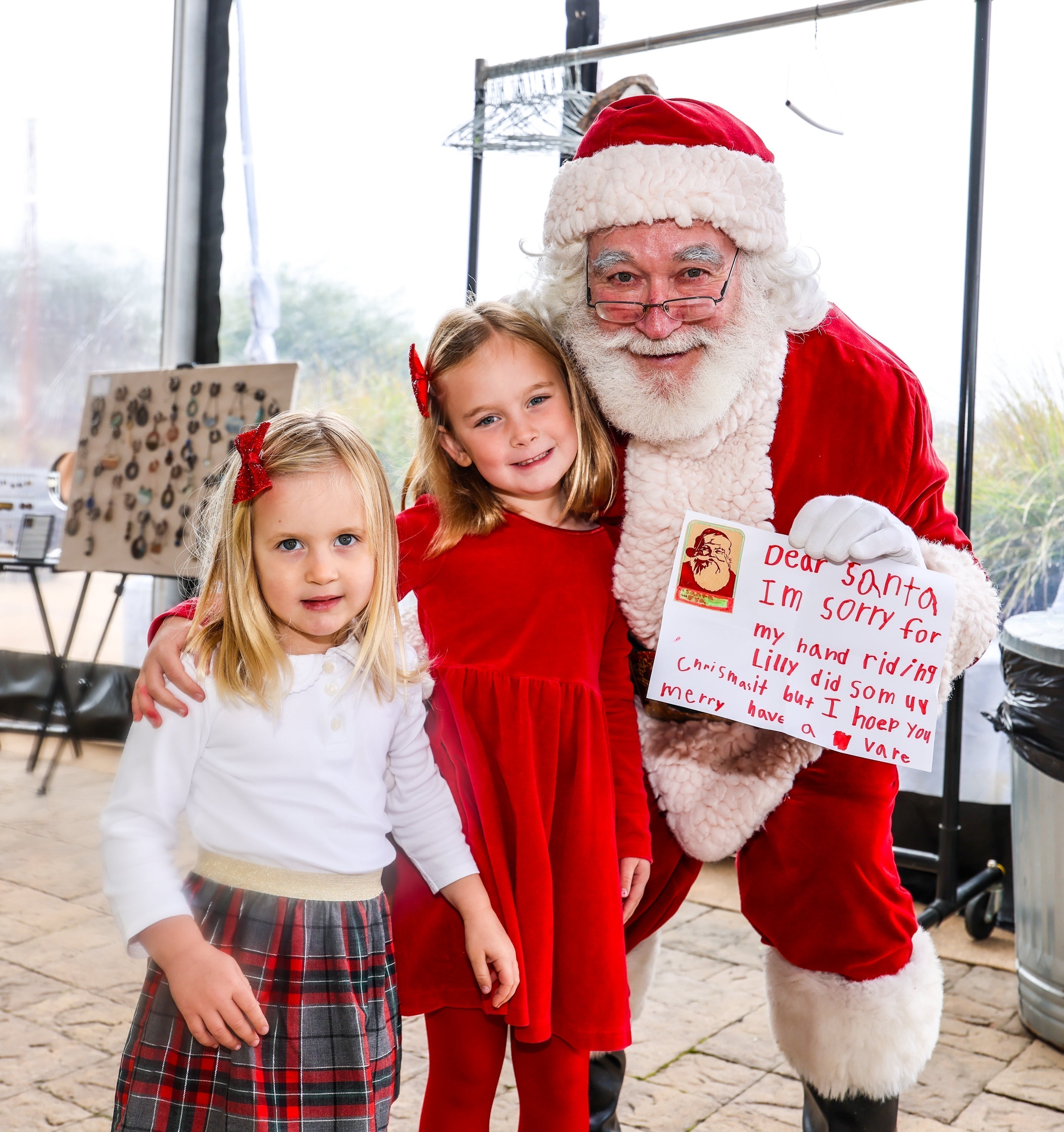 Holiday Market at Bricoleur Vineyards - Day 1