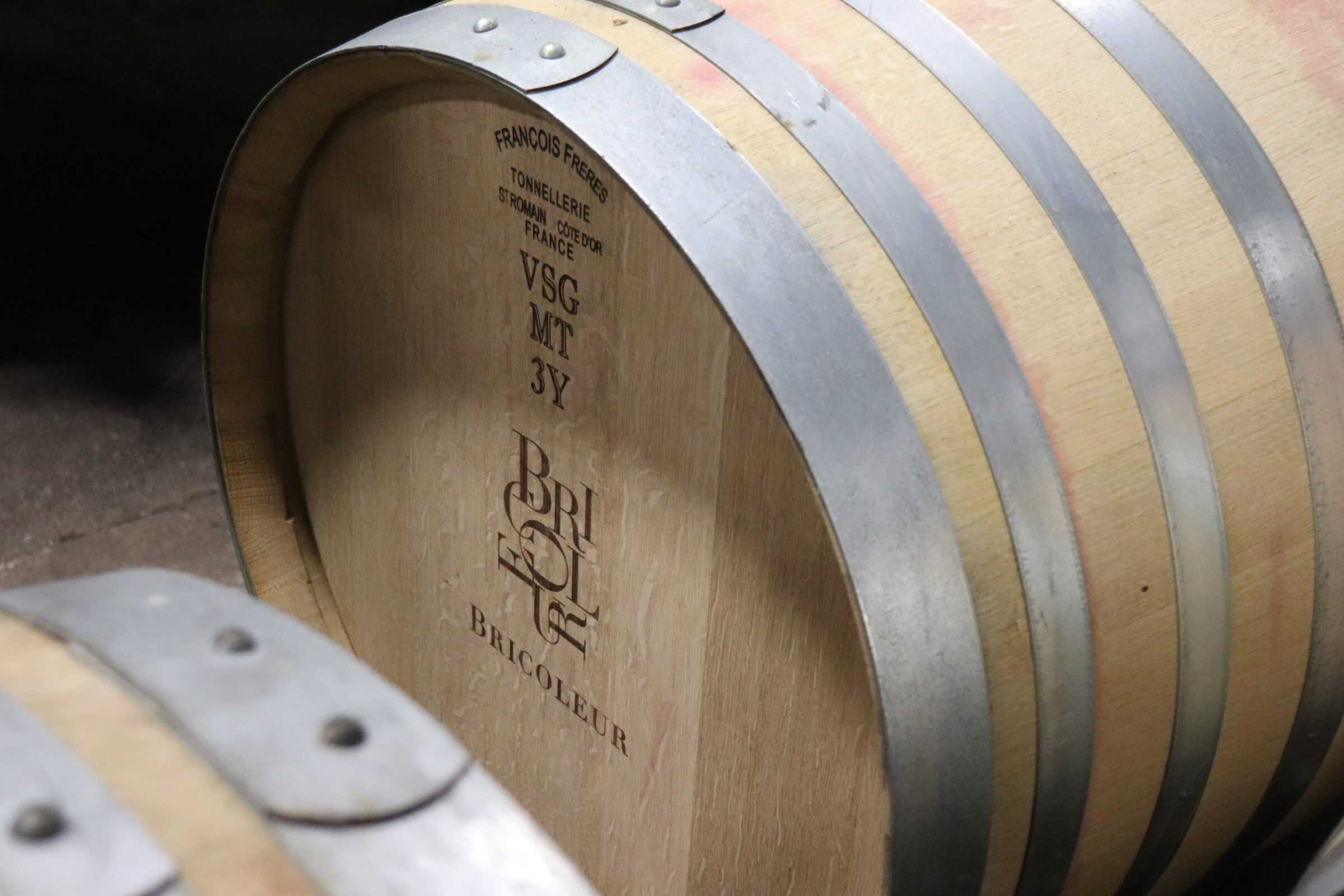 French Oak vs American Oak: Understanding Wine Barrel Differences