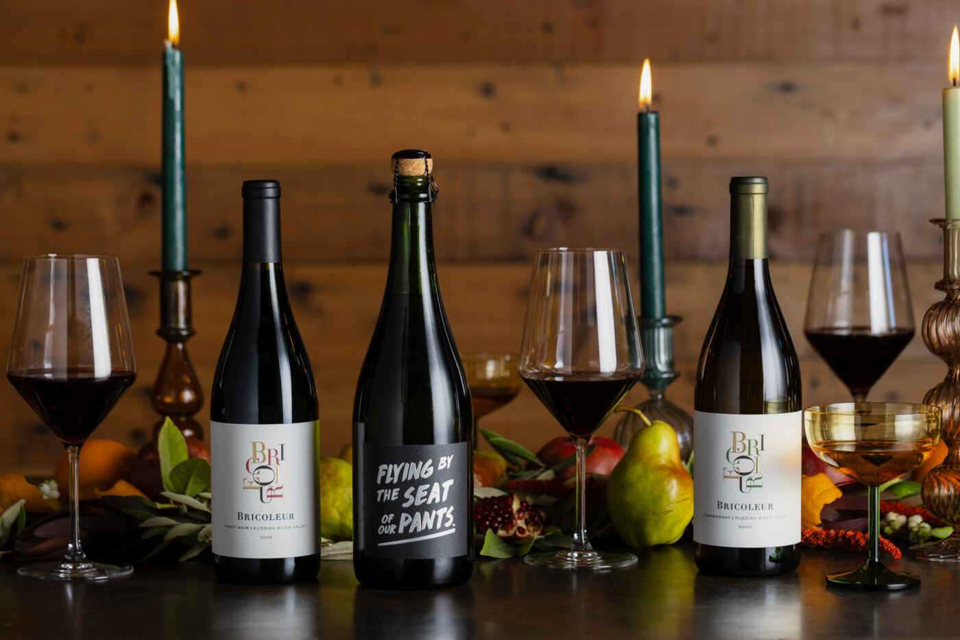 Unwrap Joy – Bricoleur Holiday Gift Guide