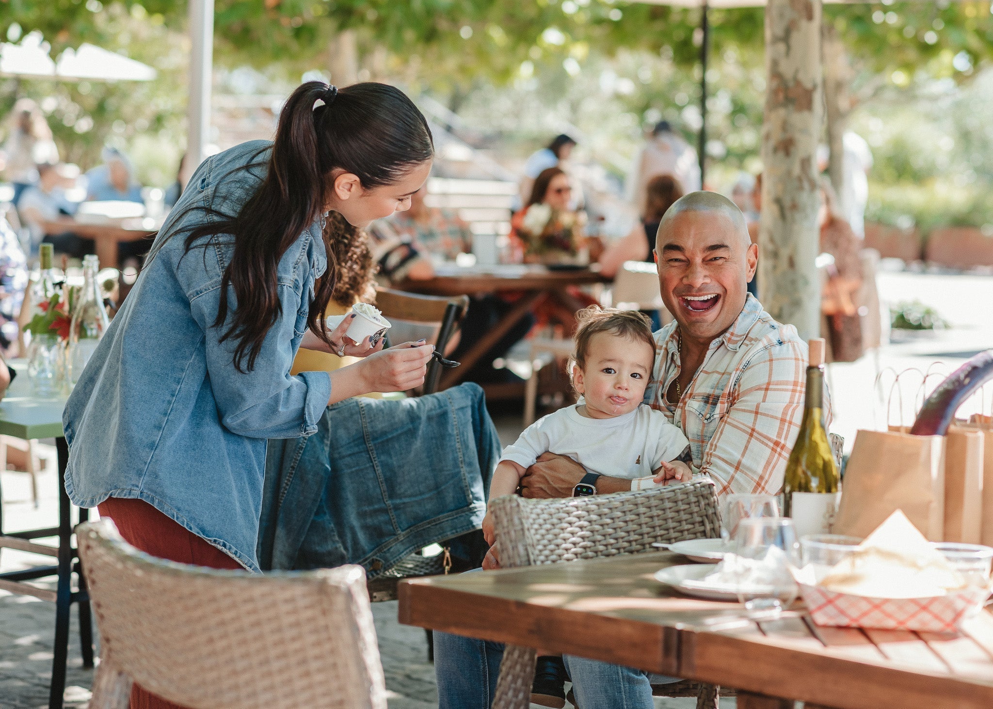 Things to Do in Sonoma County with Kids