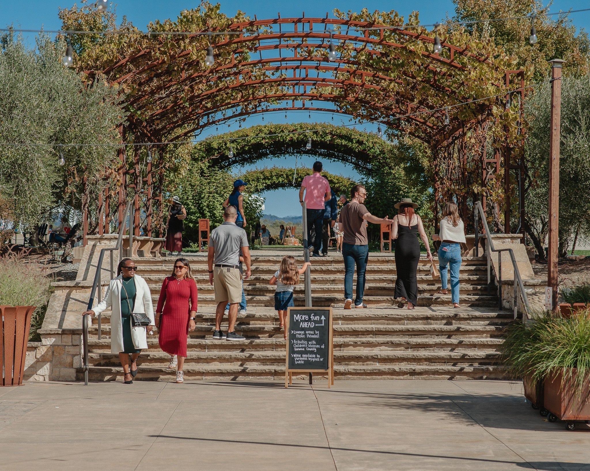 7th Annual Harvest Party