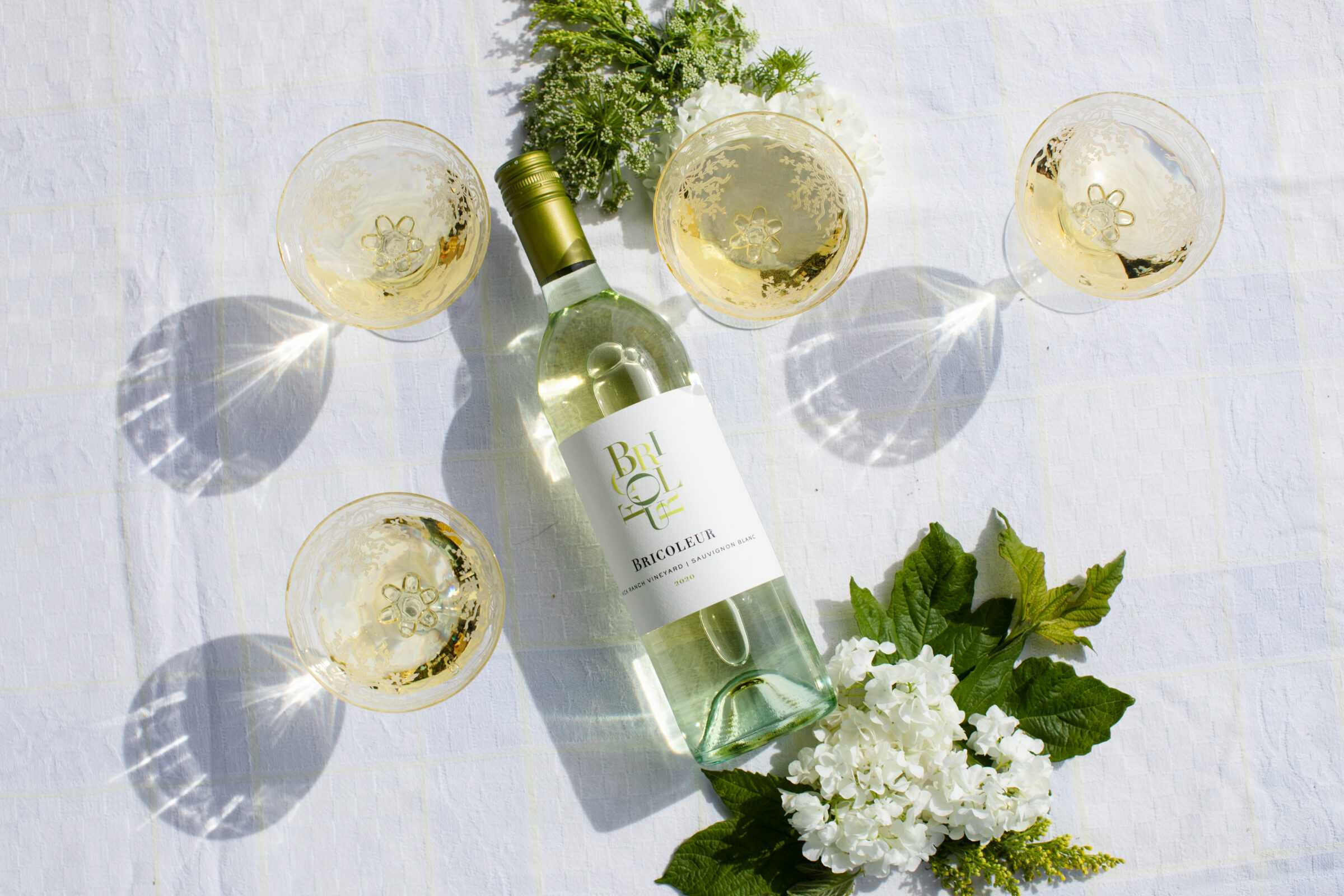 A Sommelier’s Guide to White Wine Types