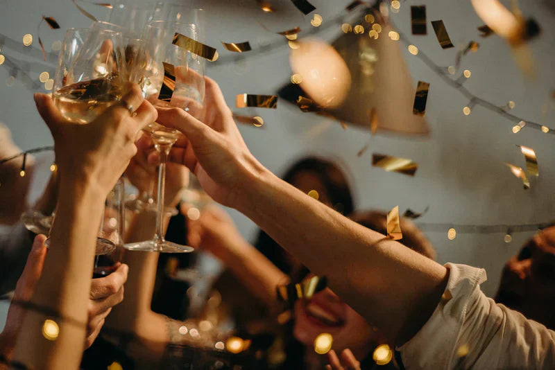How to Host a Wine Tasting Birthday Party at Bricoleur Vineyards
