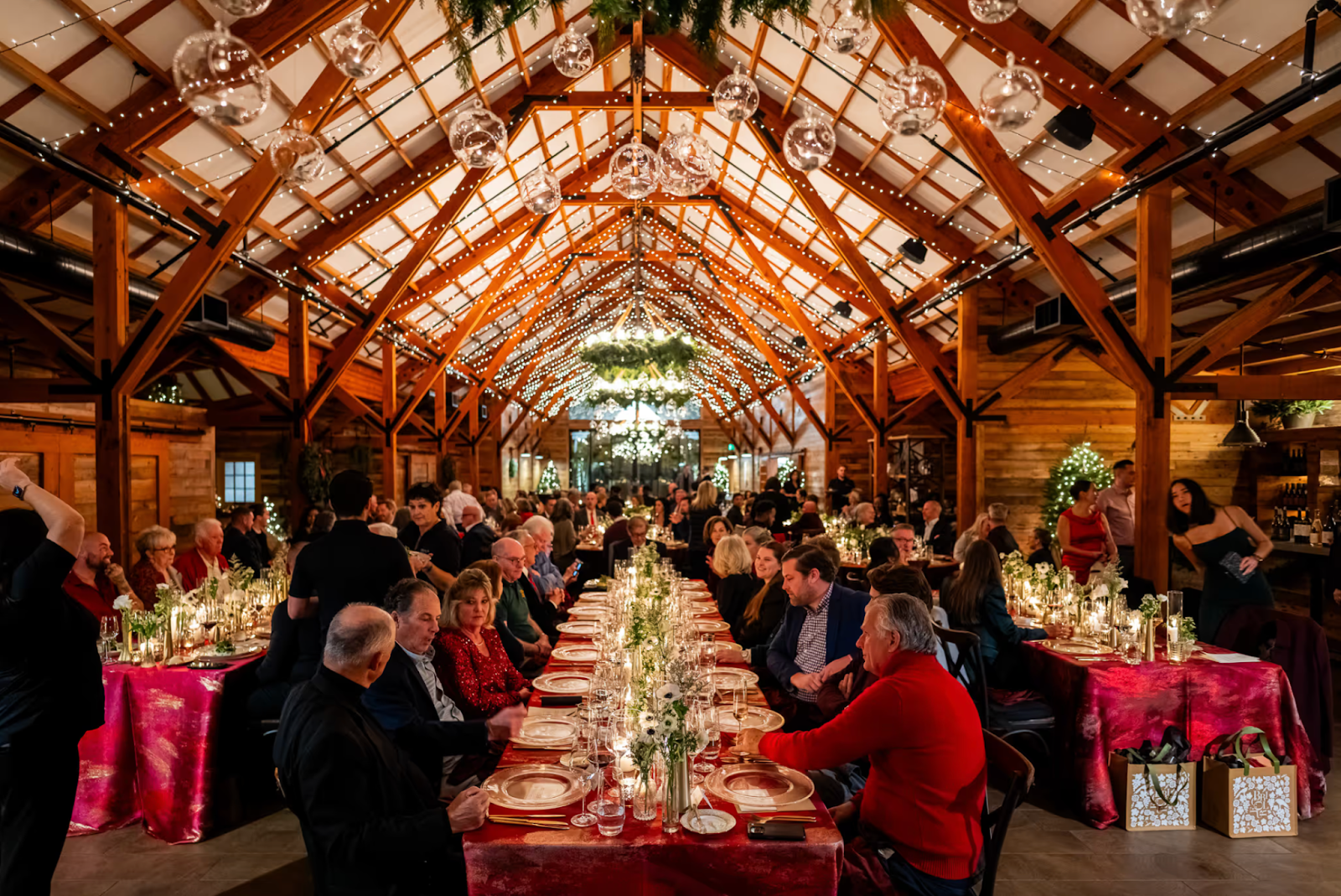 Our Guide to the Perfect Sonoma County Winery Christmas