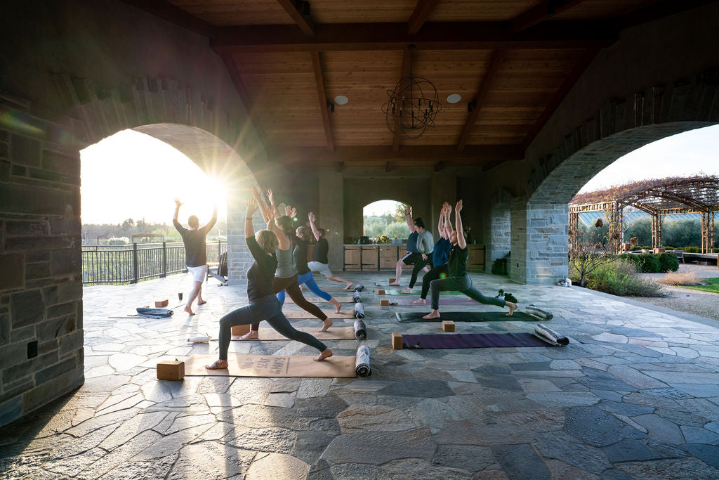 Pilates at Bricoleur | September