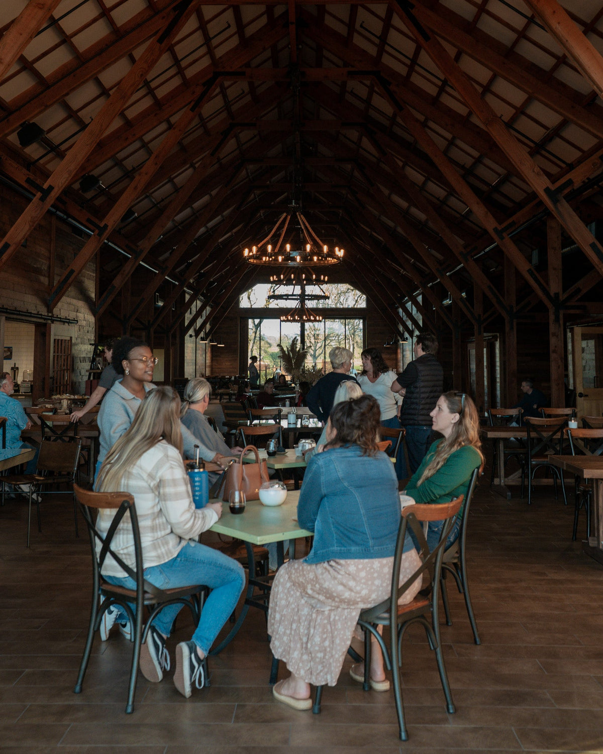 BINGO: Fall Wine Club Happy Hour