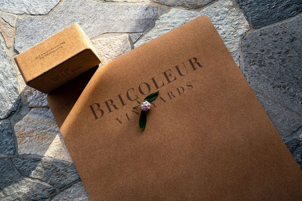Pilates at Bricoleur | July