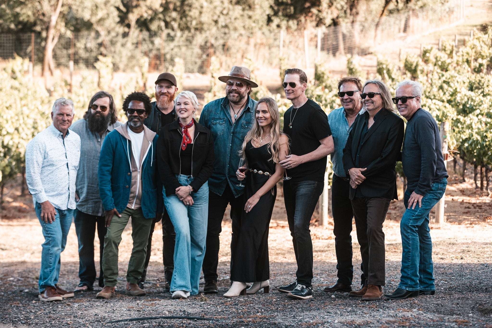 Songwriters in Paradise | 2025
