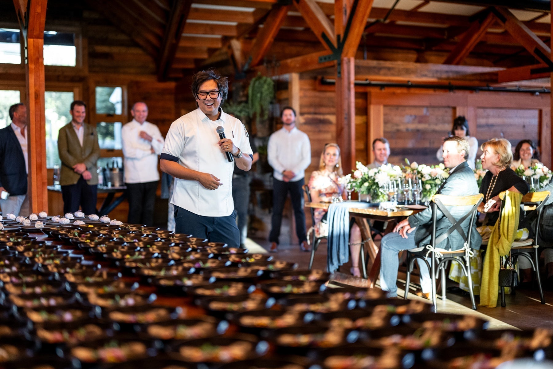Bricoleur Vineyards Crafted by Mazda – Healdsburg Wine & Food