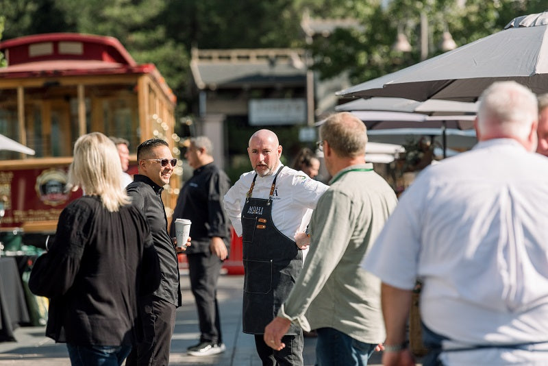 MOHI Food & Wine Festival