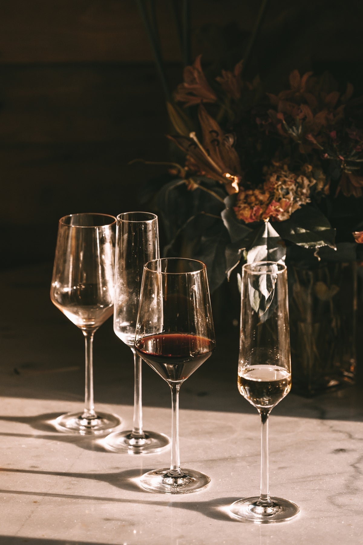 Carnivale du Vin in New Orleans