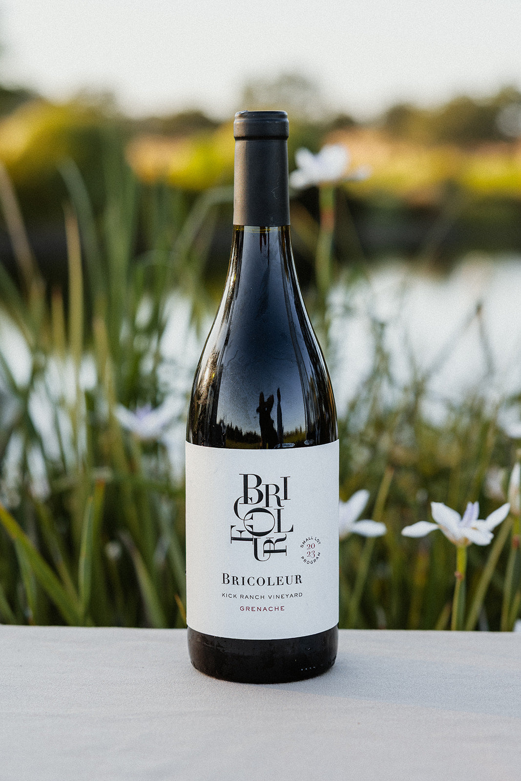 Pour + Explore: Rhône Varietals