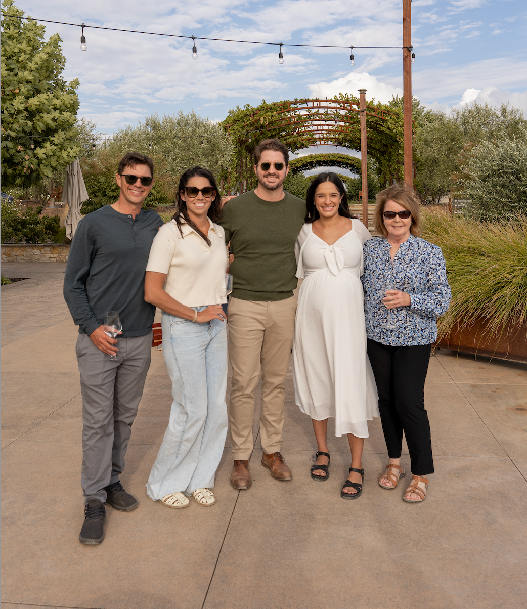 Summer Wine Club Happy Hour 3