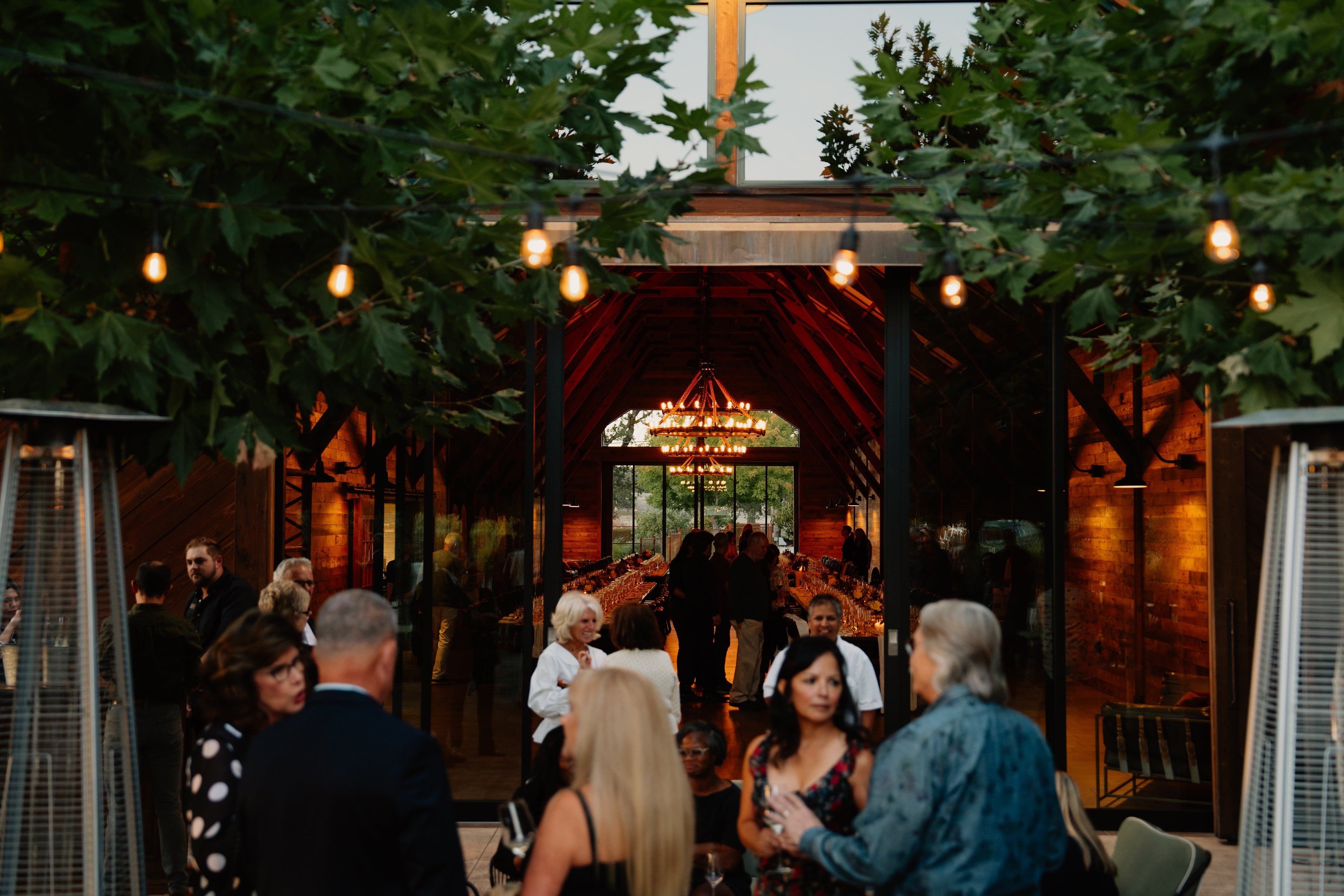 Fall Club Dinner | 2025