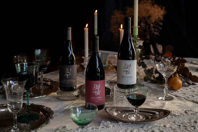 The 6 Best Wines for Winter