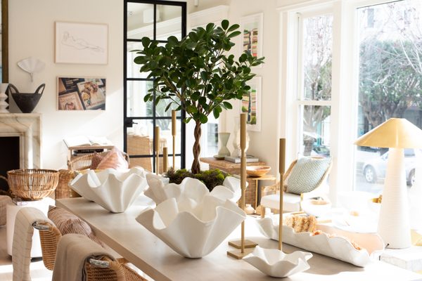 Sip & Shop at Anyon Atelier