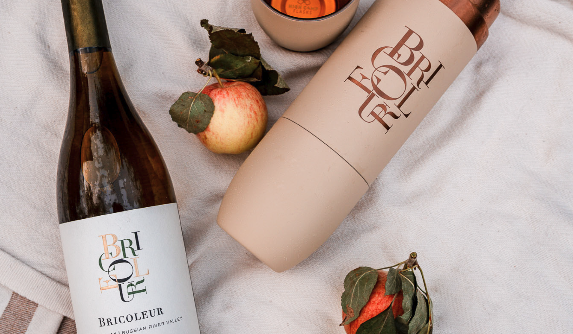 Beyond the 'Gram: Why Bricoleur Vineyards Is a Wine Country Story Worth Telling