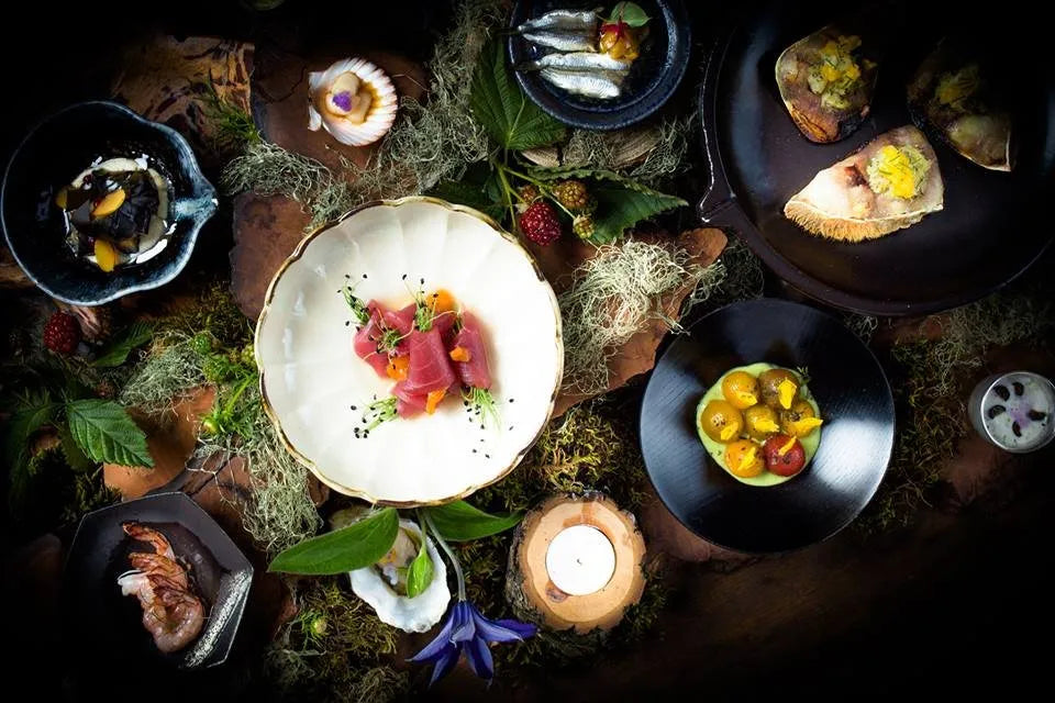 The 5 Best Restaurants in Sonoma: A Local Guide