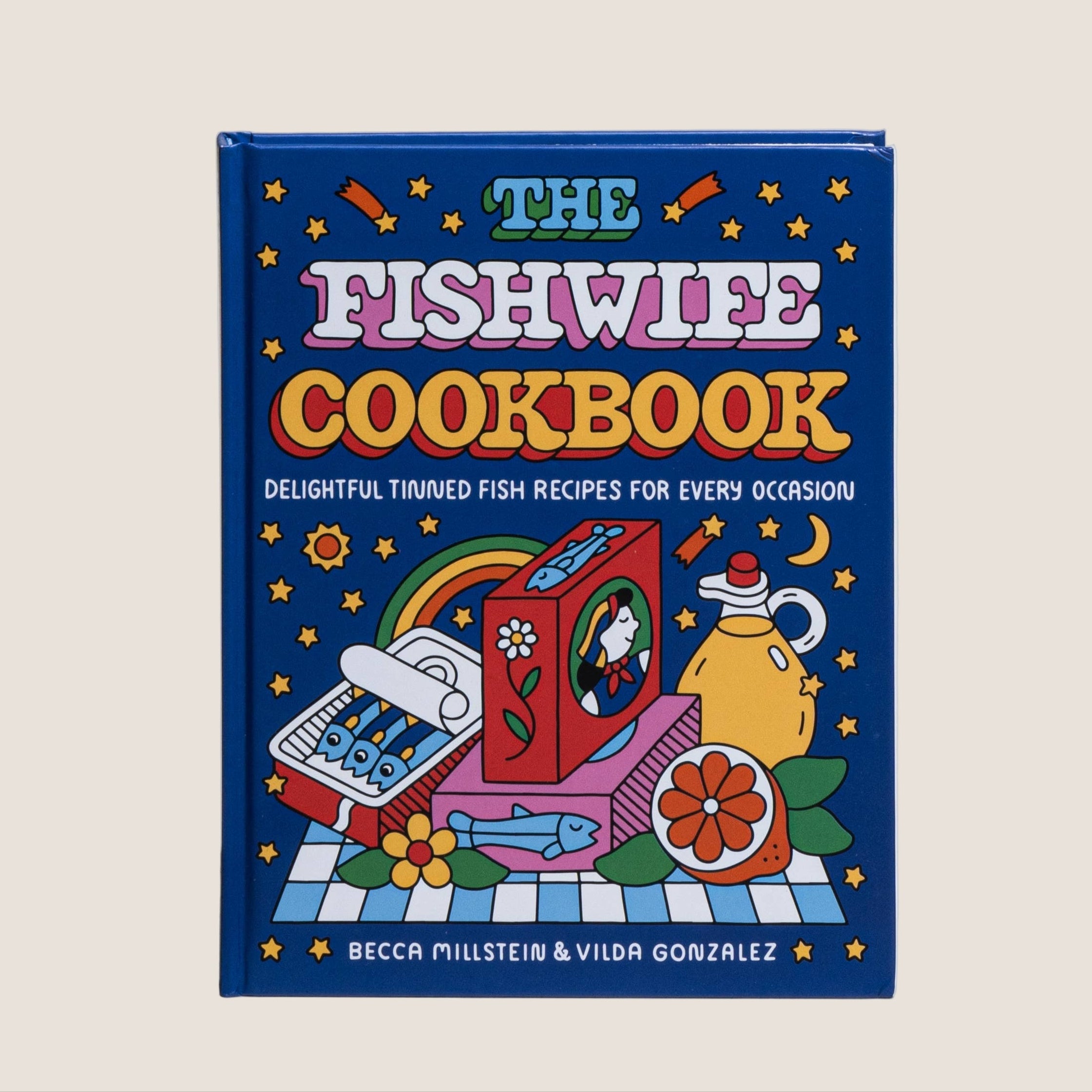 Fishwife Cookbook