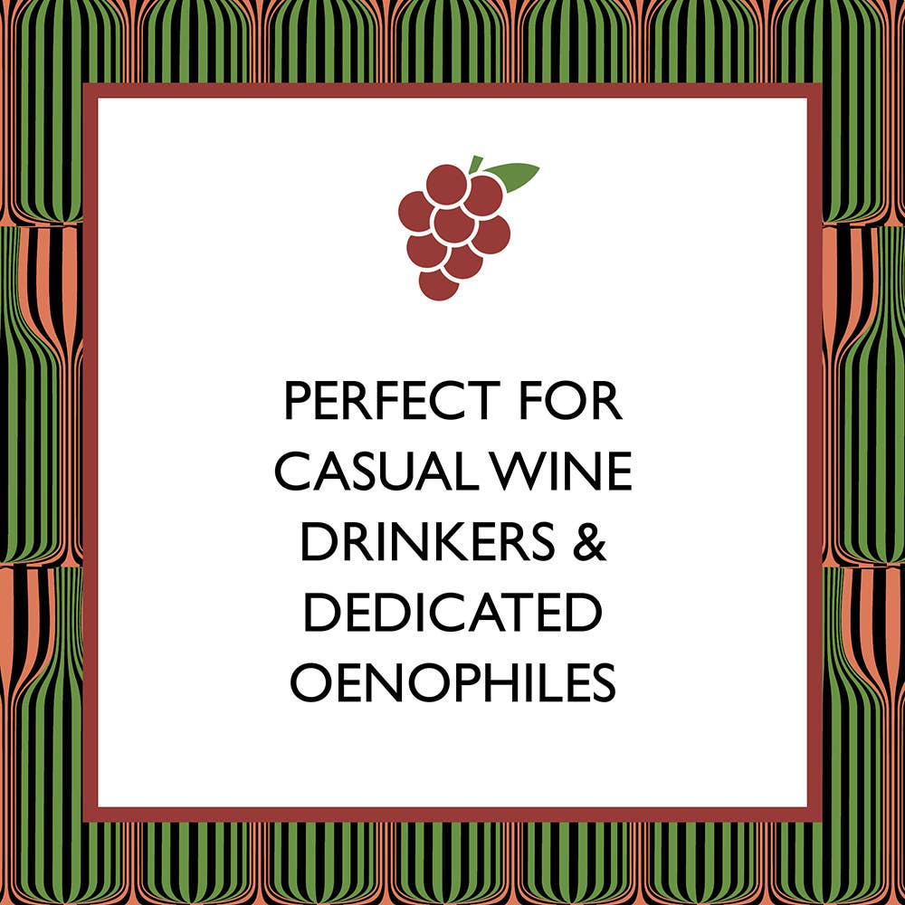 Wine Trivia