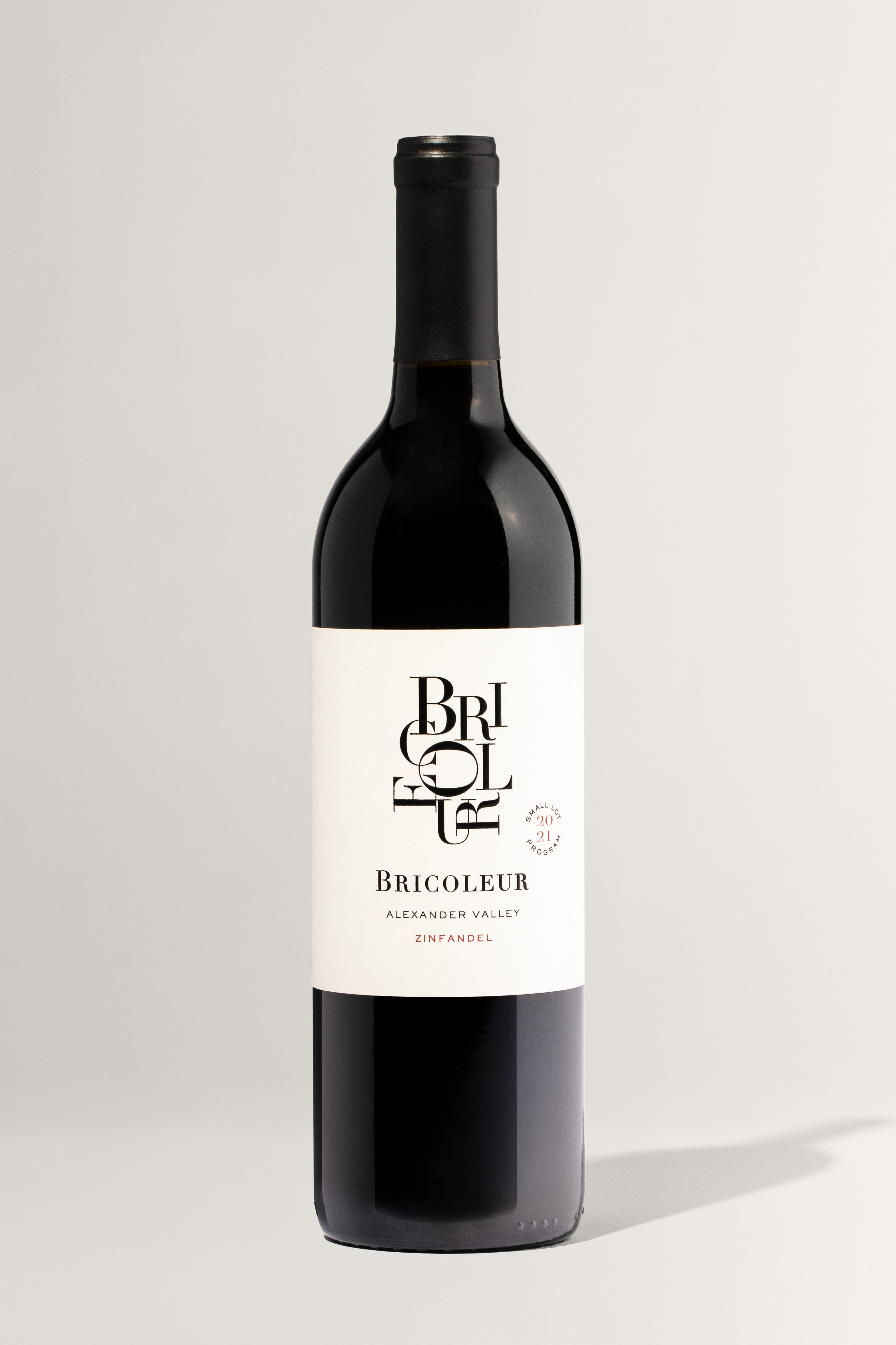 2021 Alexander Valley Zinfandel