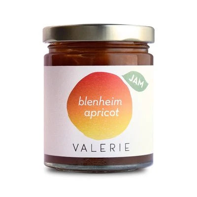 Blenheim Apricot Jam