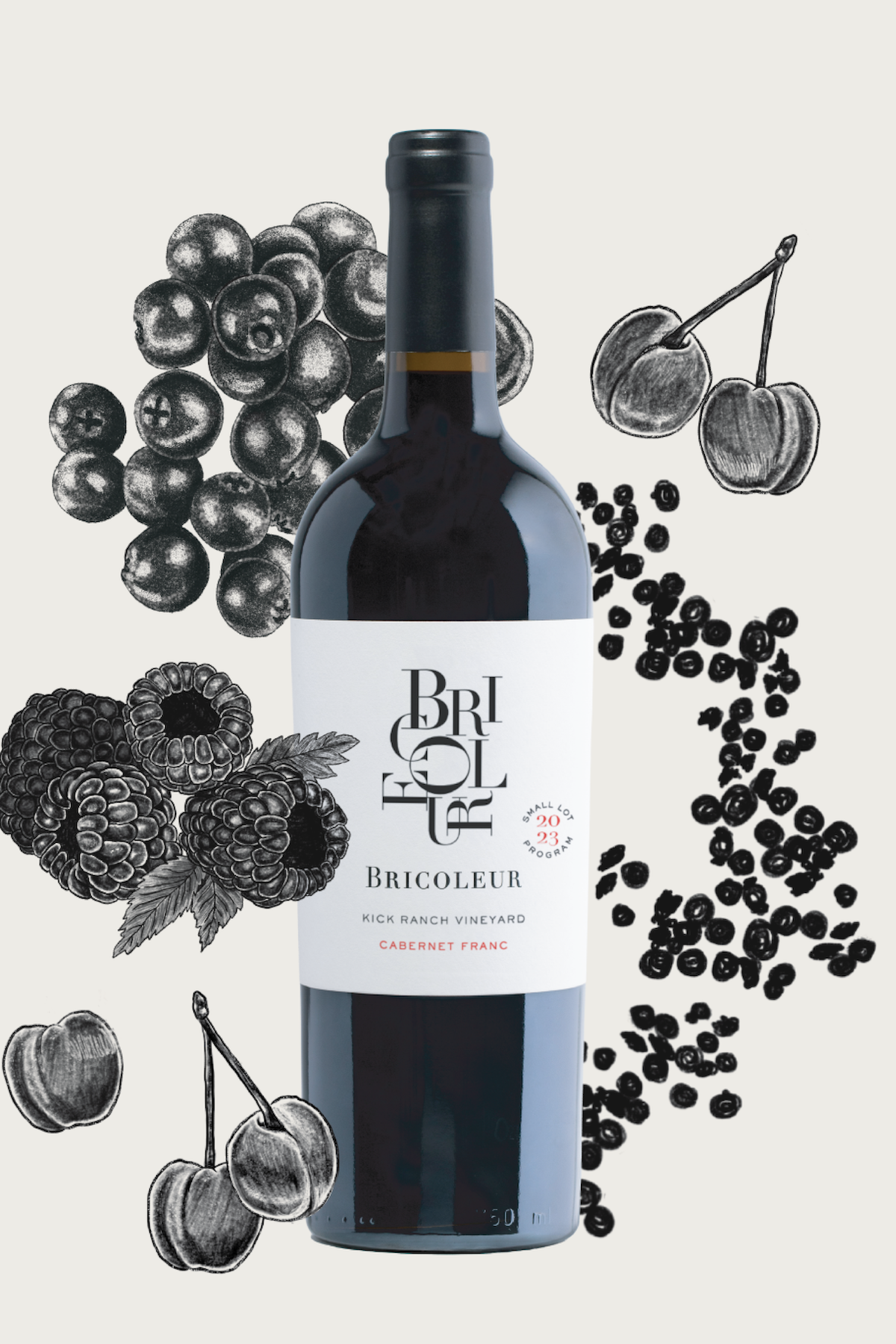 2023 Cabernet Franc