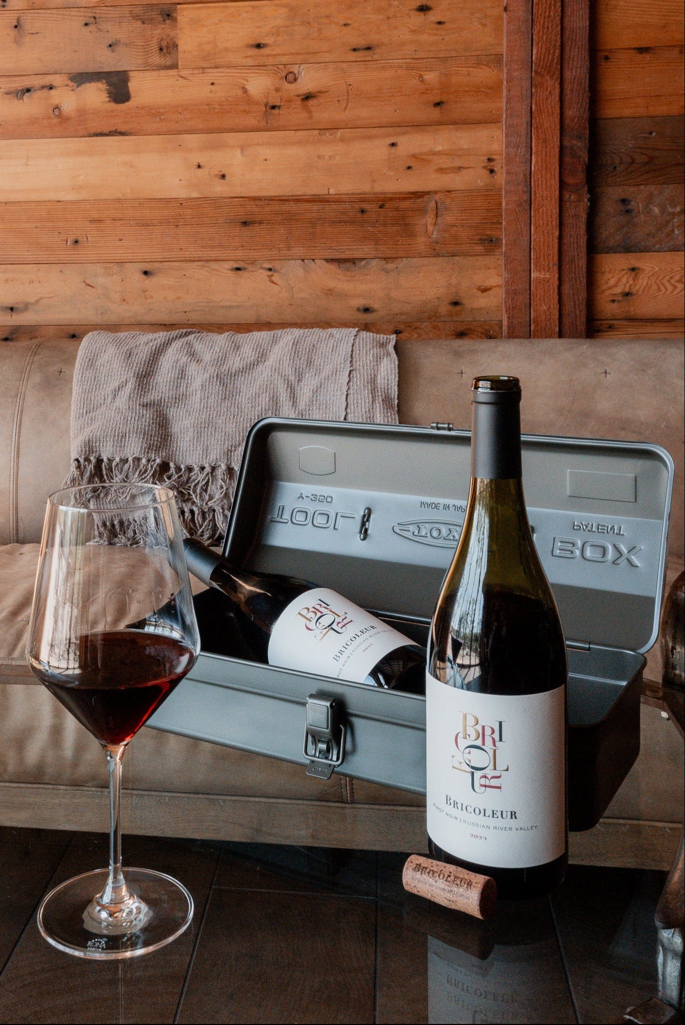 Father's Day Gift Set