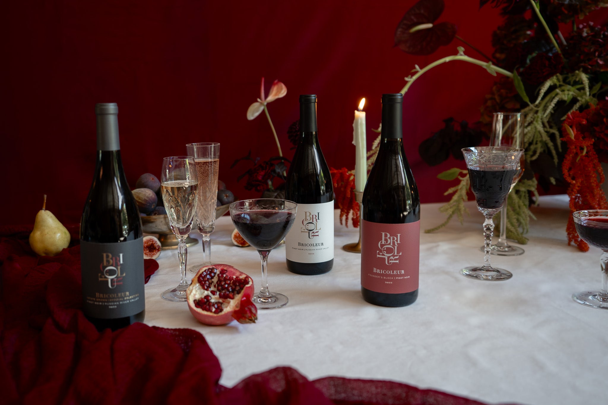 Fall Pinot Special