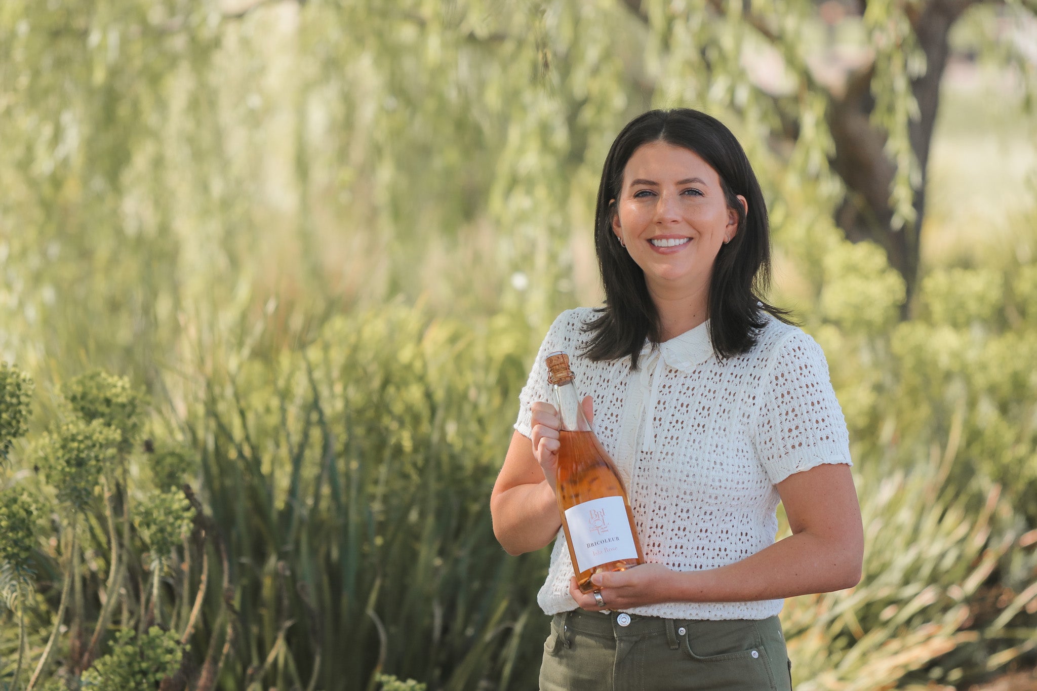 2022 Kick Ranch Petite Sirah | Bricoleur Vineyards