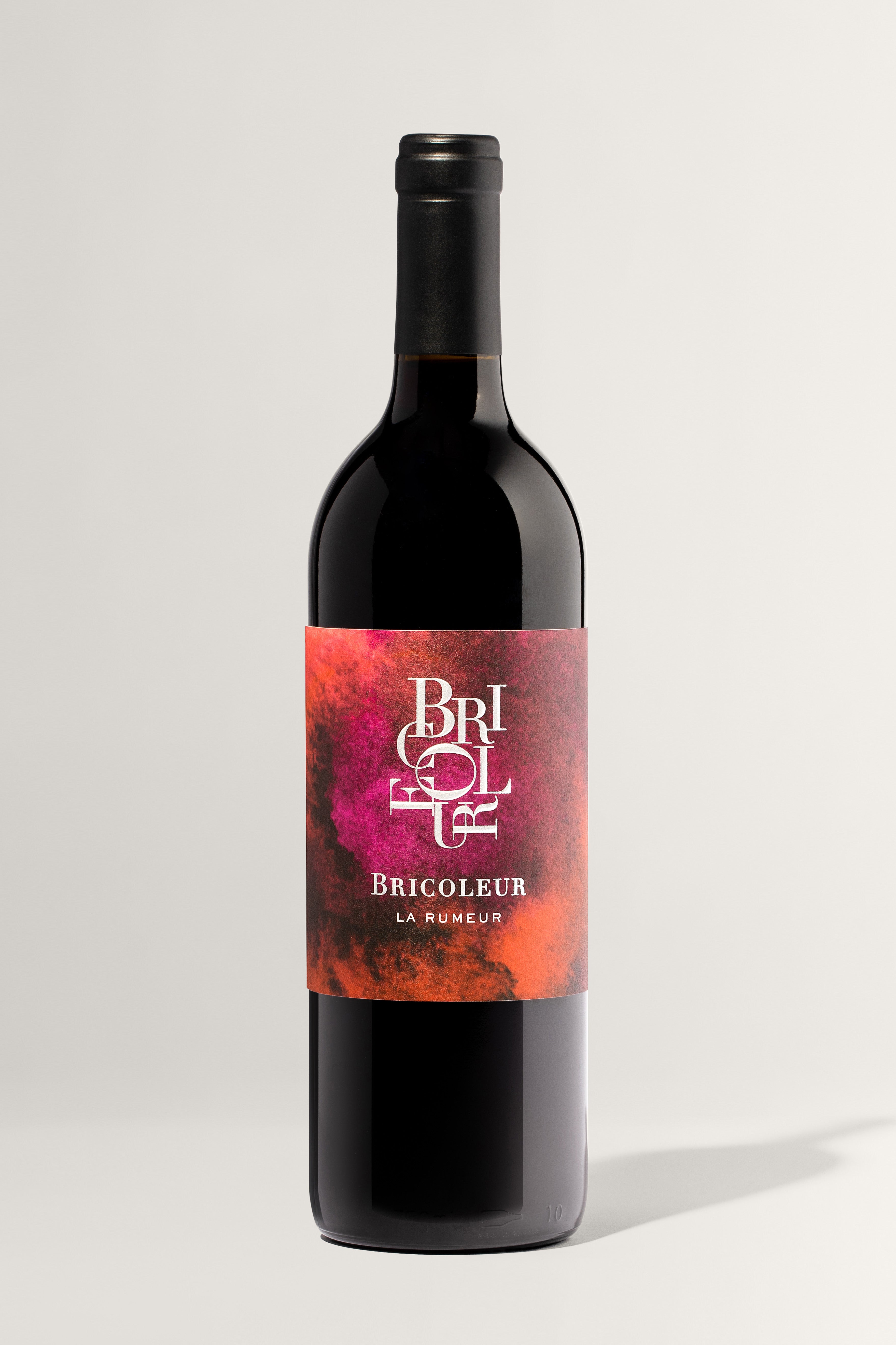 2022 La Rumeur Red Blend