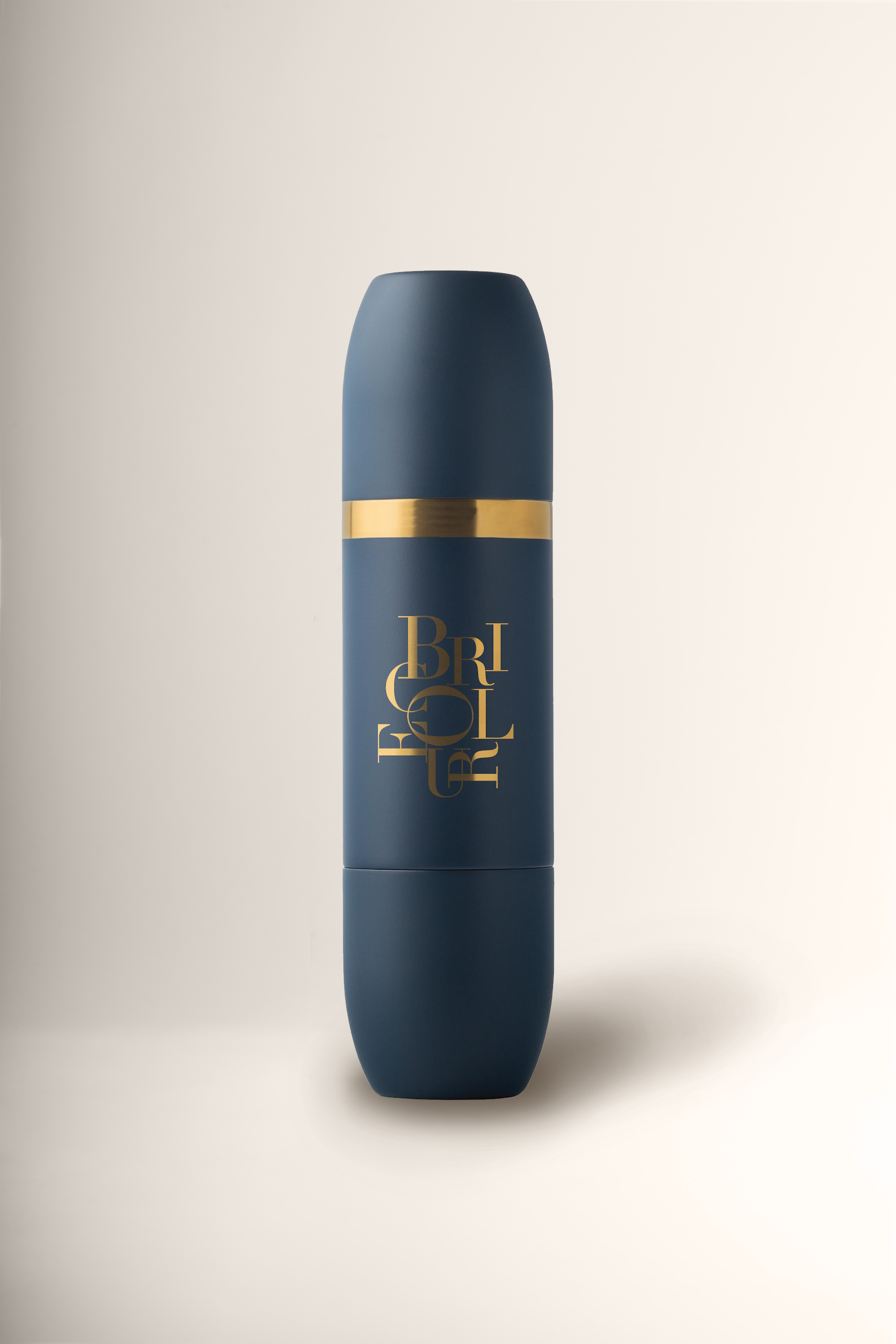 Bricoleur Wine Flask